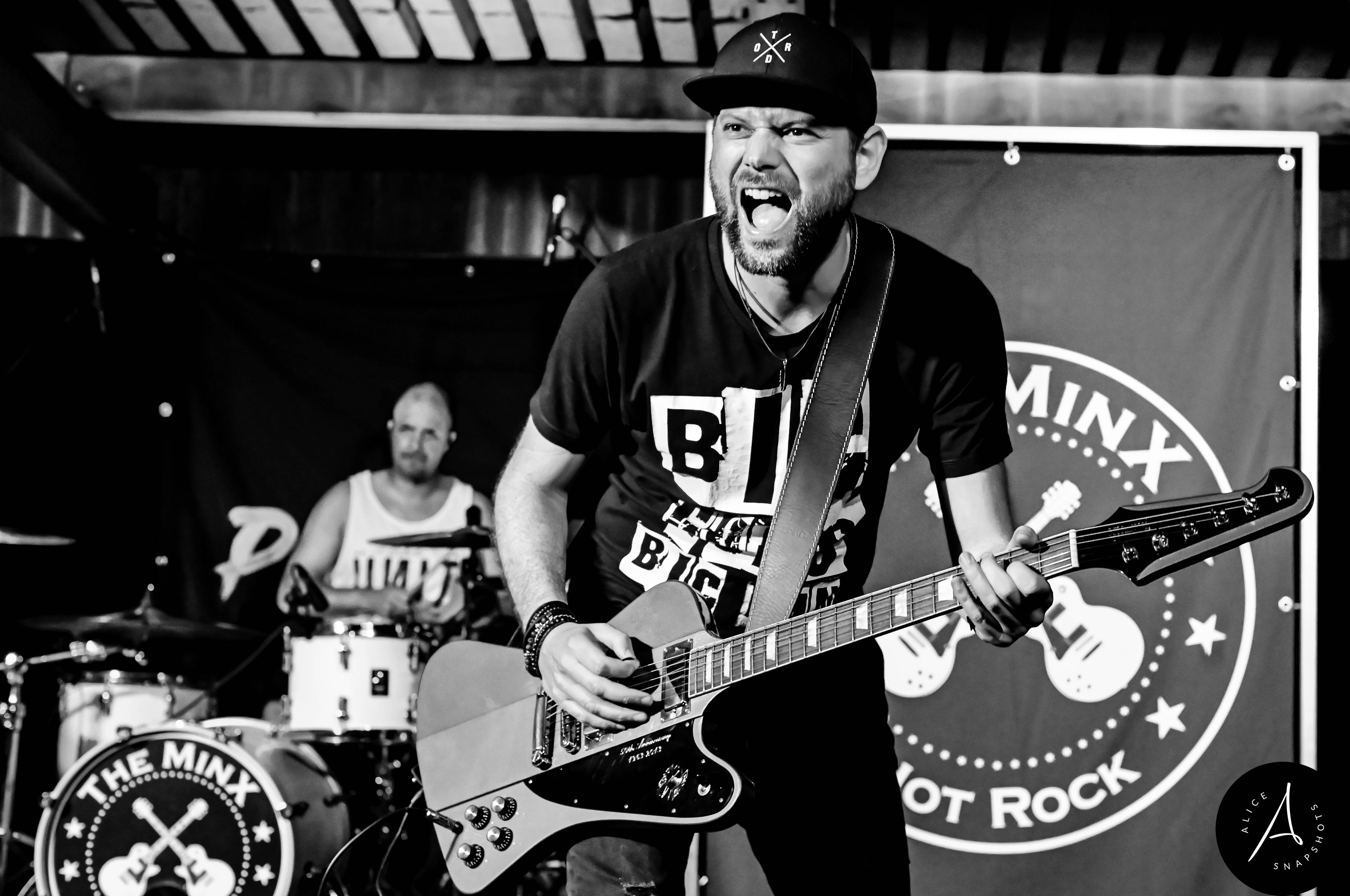 Bleiche Session Rock Out Bleiche Session Rock Out