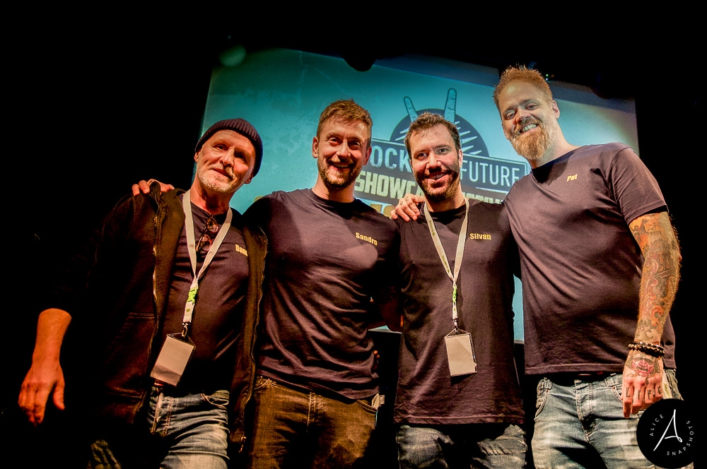 Bleiche Session Rock Out Bleiche Session Rock Out