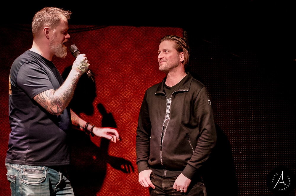 Bleiche Session Rock Out Bleiche Session Rock Out