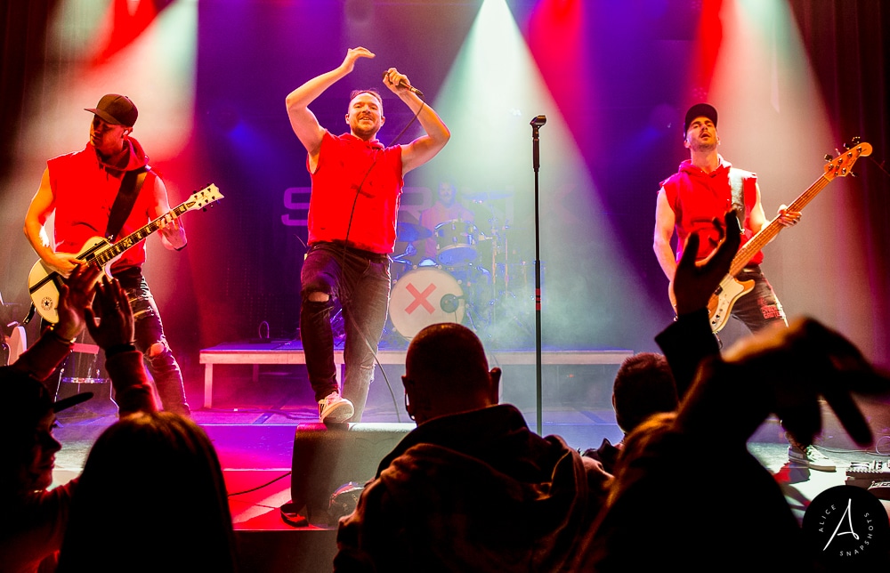 Bleiche Session Rock Out Bleiche Session Rock Out