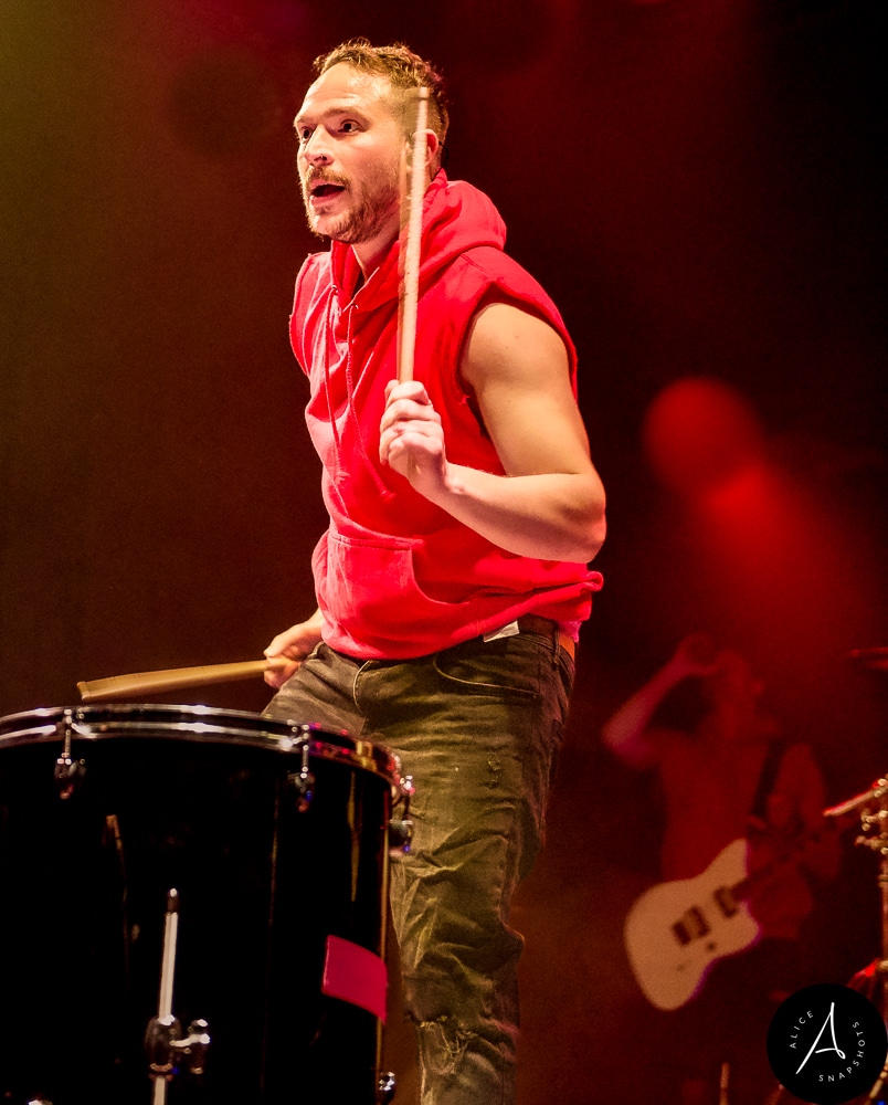 Bleiche Session Rock Out Bleiche Session Rock Out