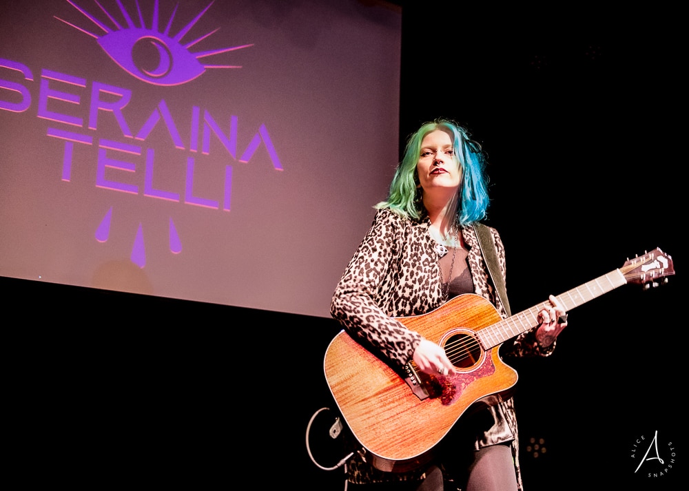 Bleiche Session Rock Out Bleiche Session Rock Out