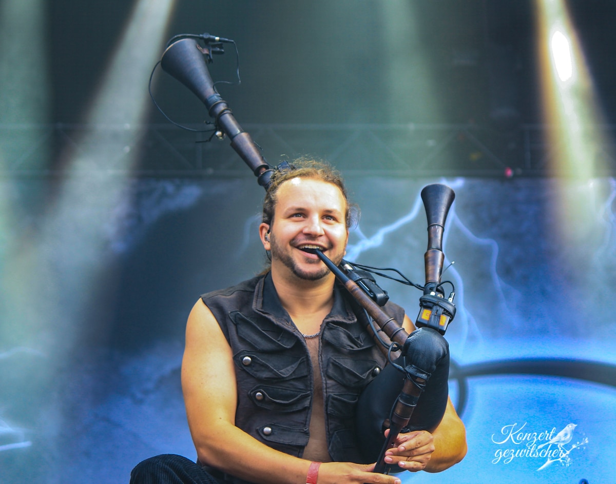 Saltatio Mortis (1 von 17) Saltatio Mortis (1 von 17)