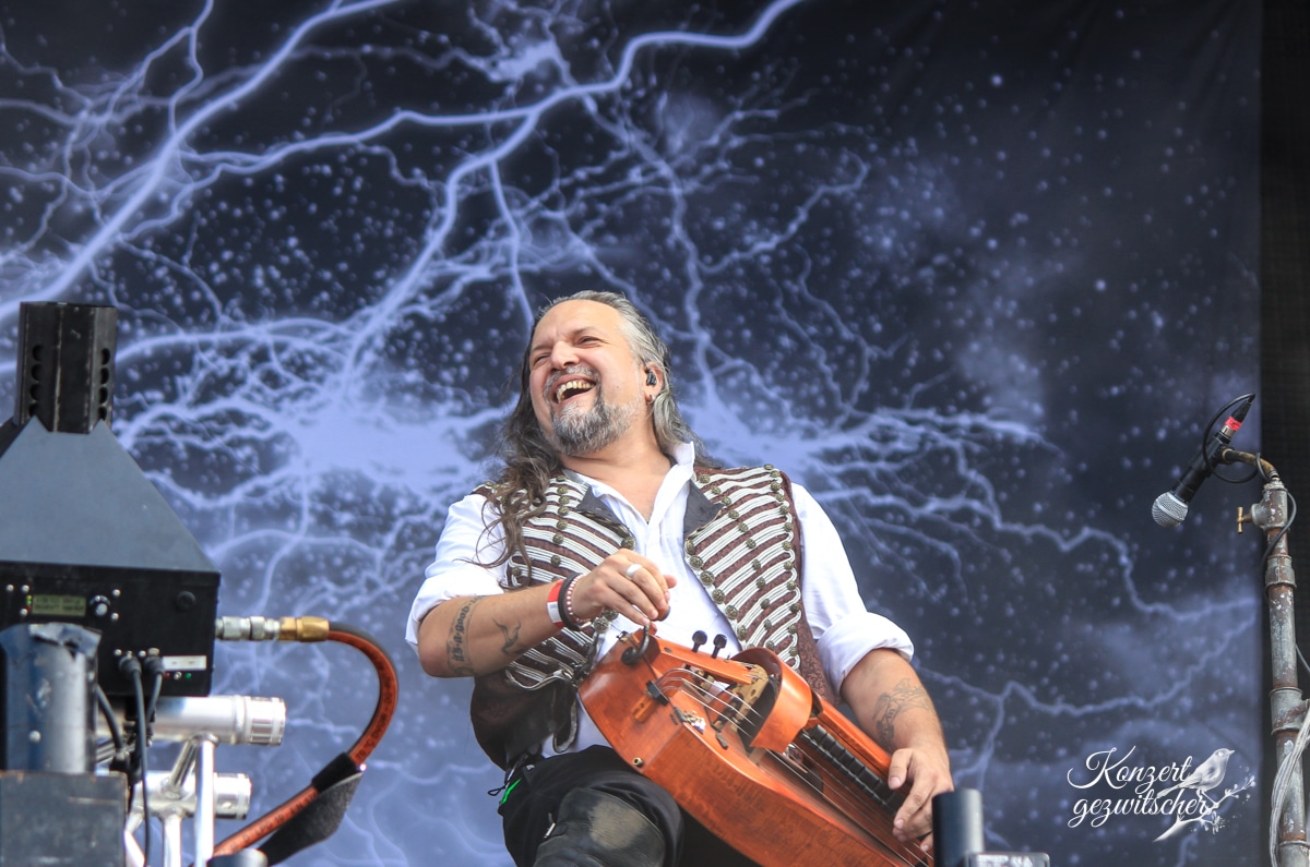 Saltatio Mortis (10 von 17) Saltatio Mortis (10 von 17)