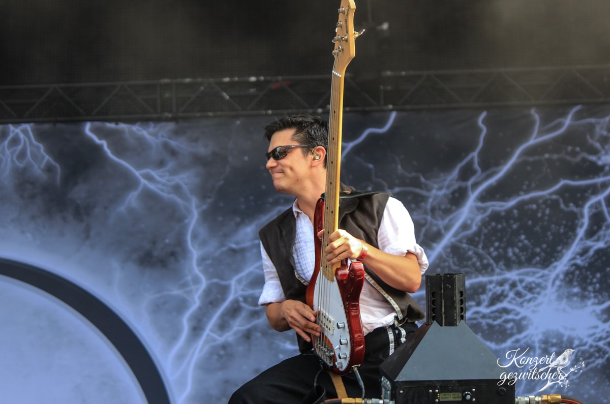 Saltatio Mortis (12 von 17) Saltatio Mortis (12 von 17)