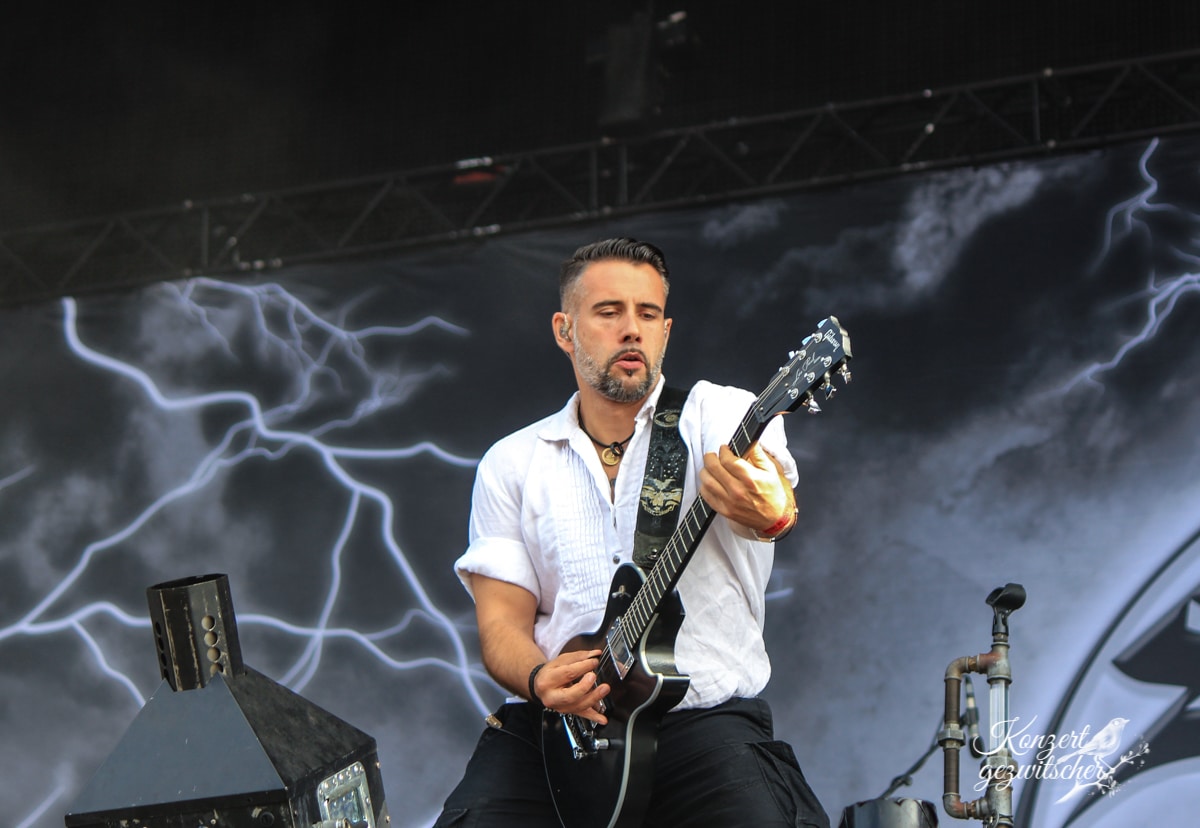 Saltatio Mortis (13 von 17) Saltatio Mortis (13 von 17)