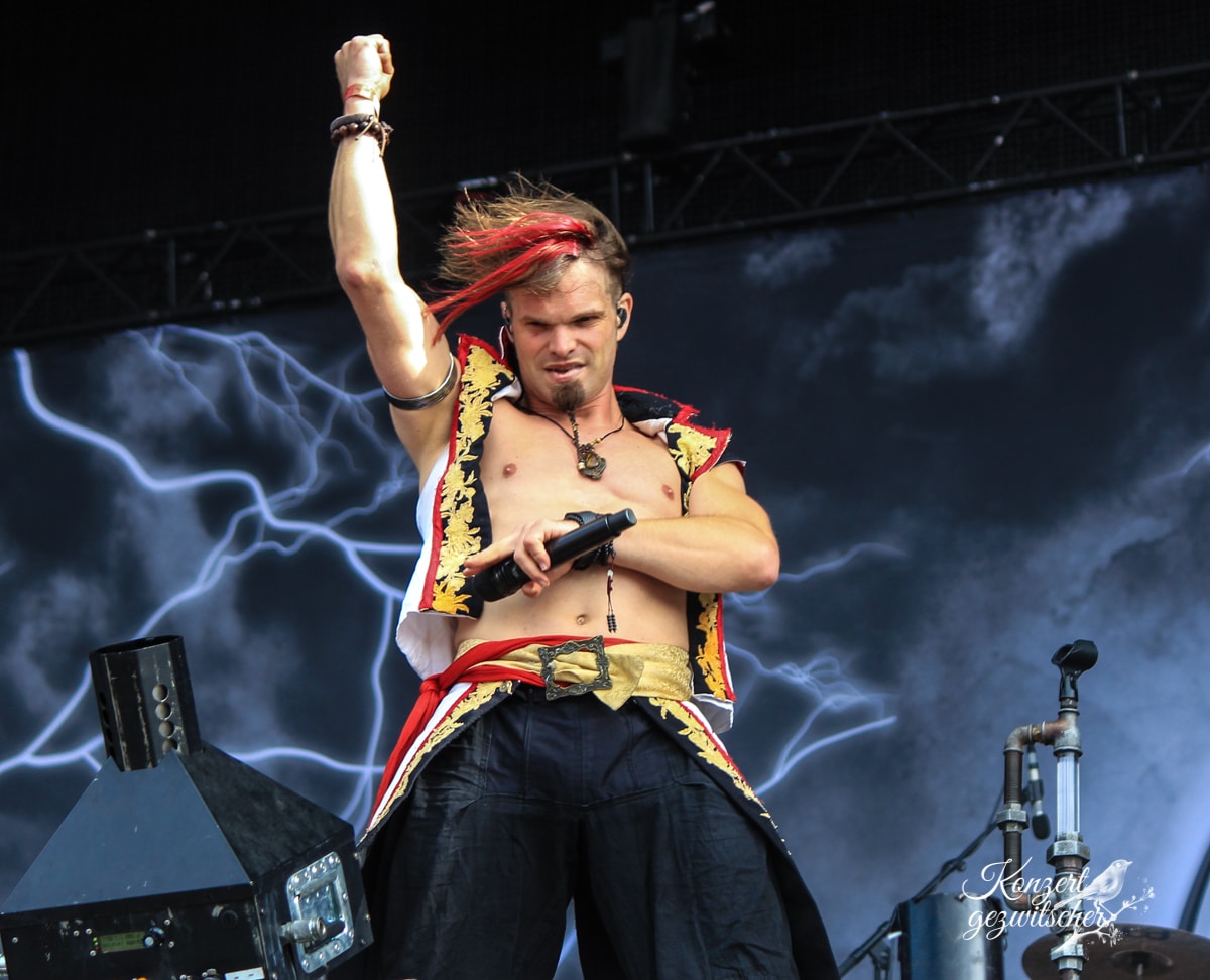 Saltatio Mortis (14 von 17) Saltatio Mortis (14 von 17)