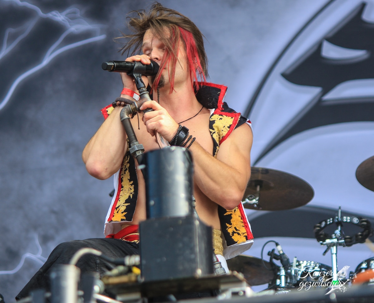 Saltatio Mortis (15 von 17) Saltatio Mortis (15 von 17)