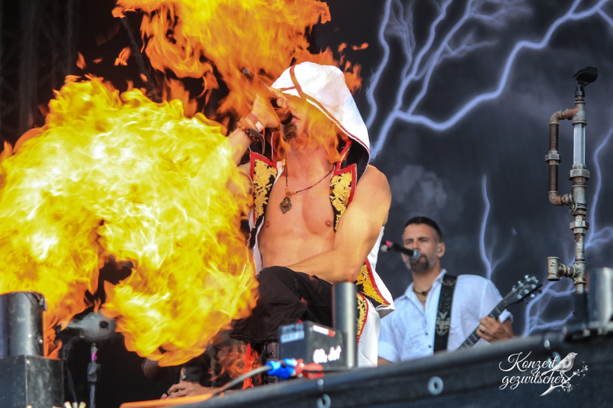 Saltatio Mortis (17 von 17) Saltatio Mortis (17 von 17)