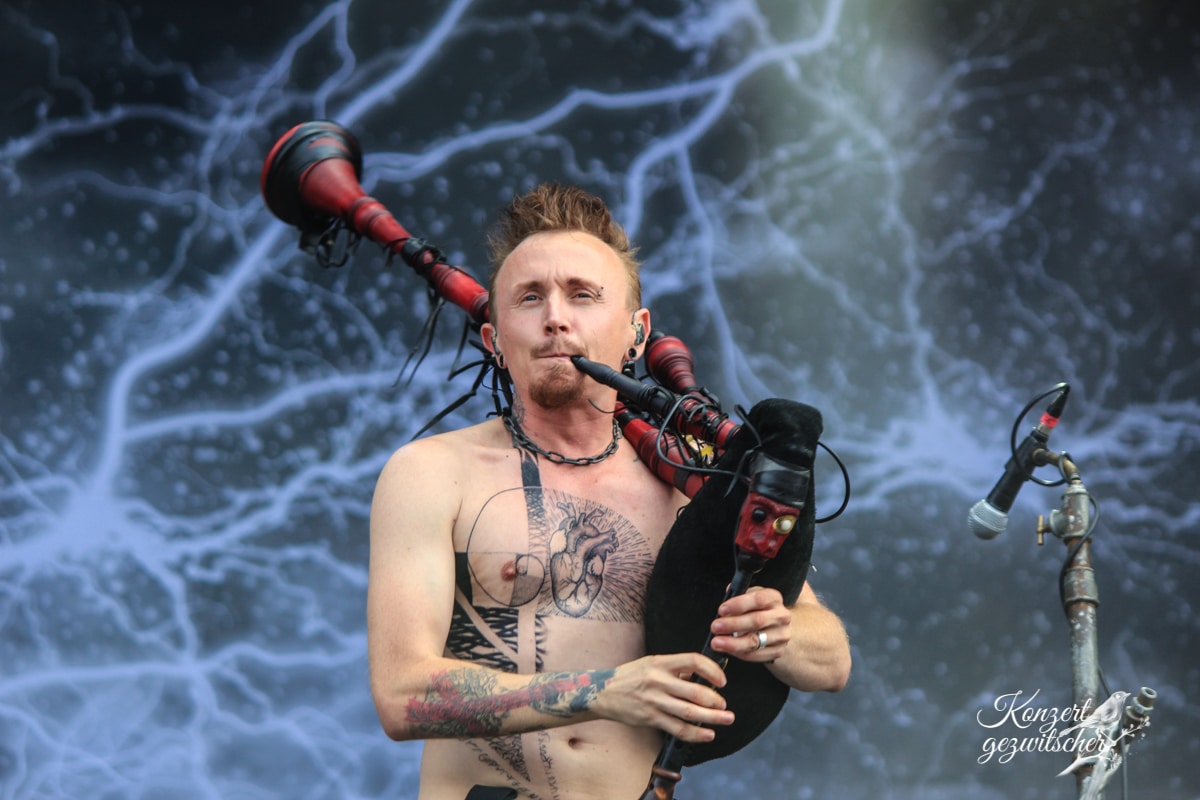 Saltatio Mortis (2 von 17) Saltatio Mortis (2 von 17)