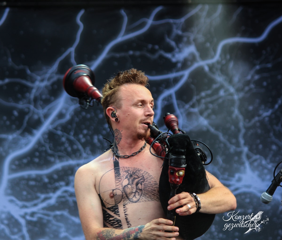 Saltatio Mortis (3 von 17) Saltatio Mortis (3 von 17)