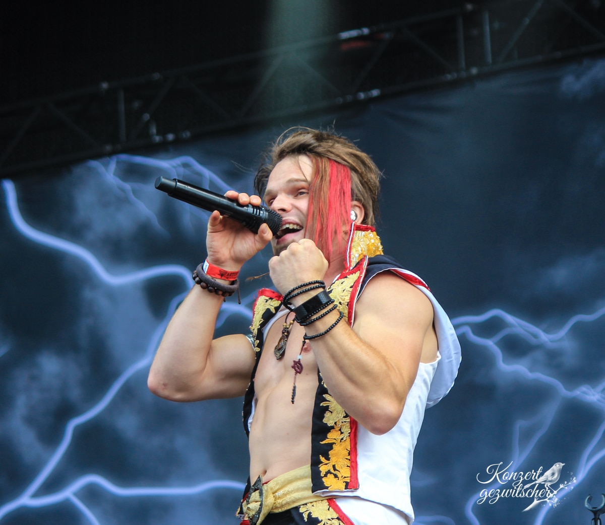 Saltatio Mortis (4 von 17) Saltatio Mortis (4 von 17)