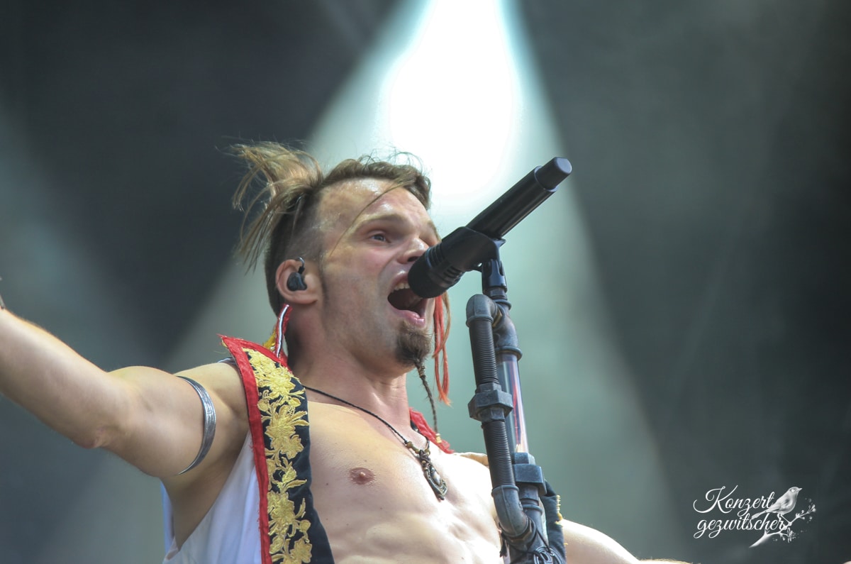 Saltatio Mortis (7 von 17) Saltatio Mortis (7 von 17)