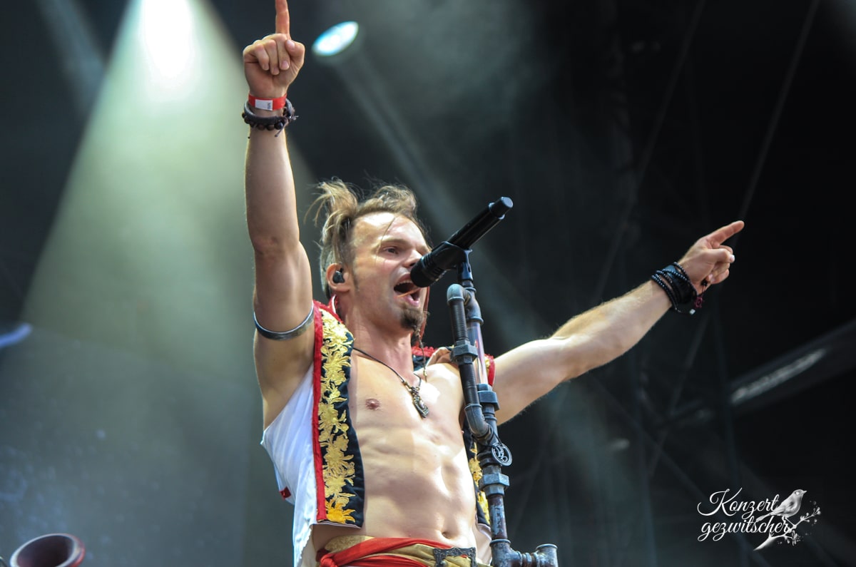 Saltatio Mortis (8 von 17) Saltatio Mortis (8 von 17)