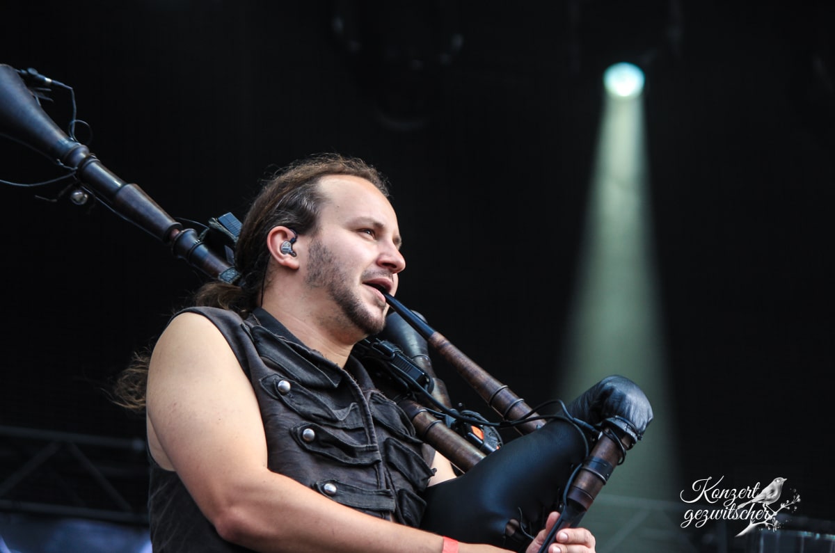 Saltatio Mortis (9 von 17) Saltatio Mortis (9 von 17)