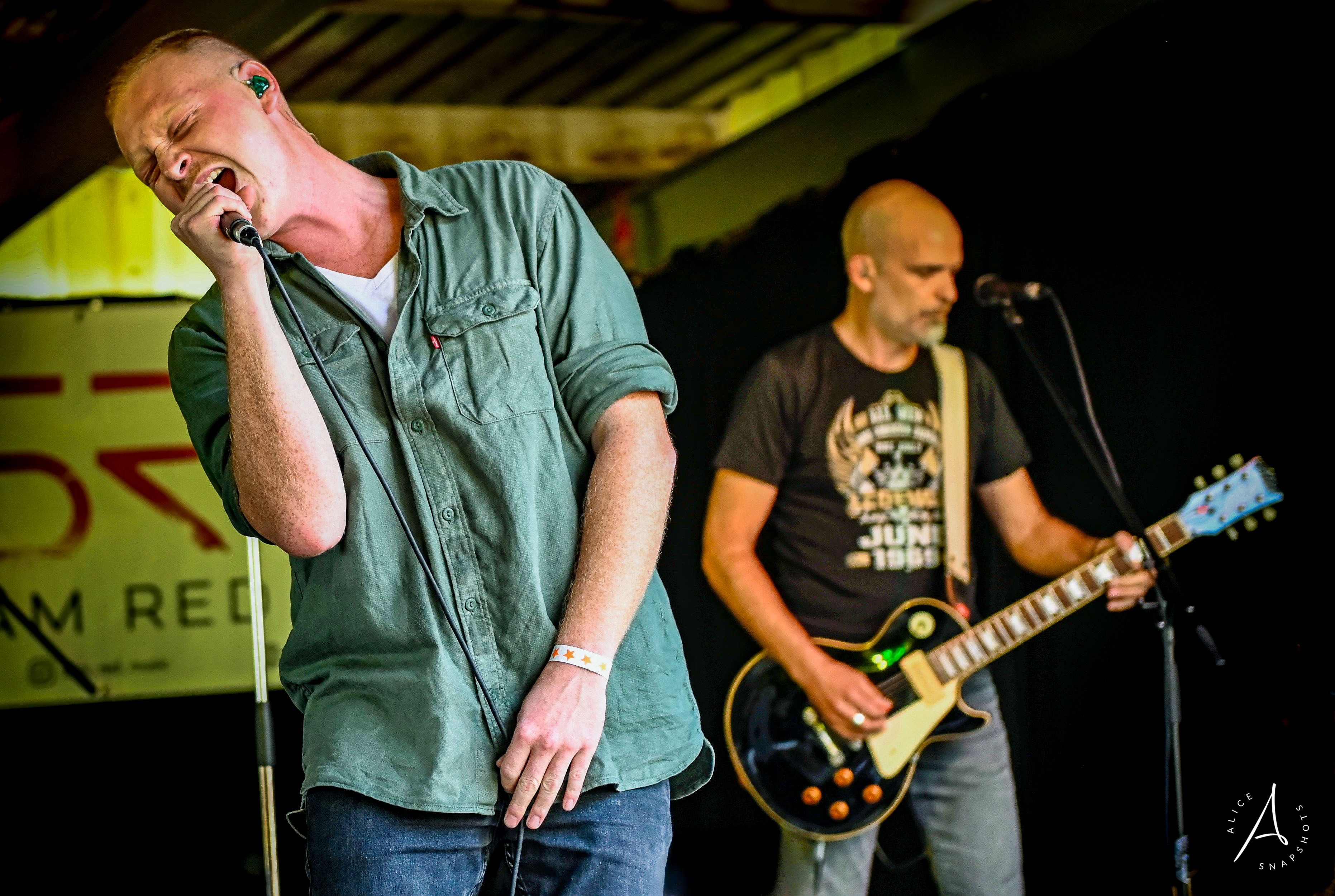 Bleiche Session Rock Out Bleiche Session Rock Out