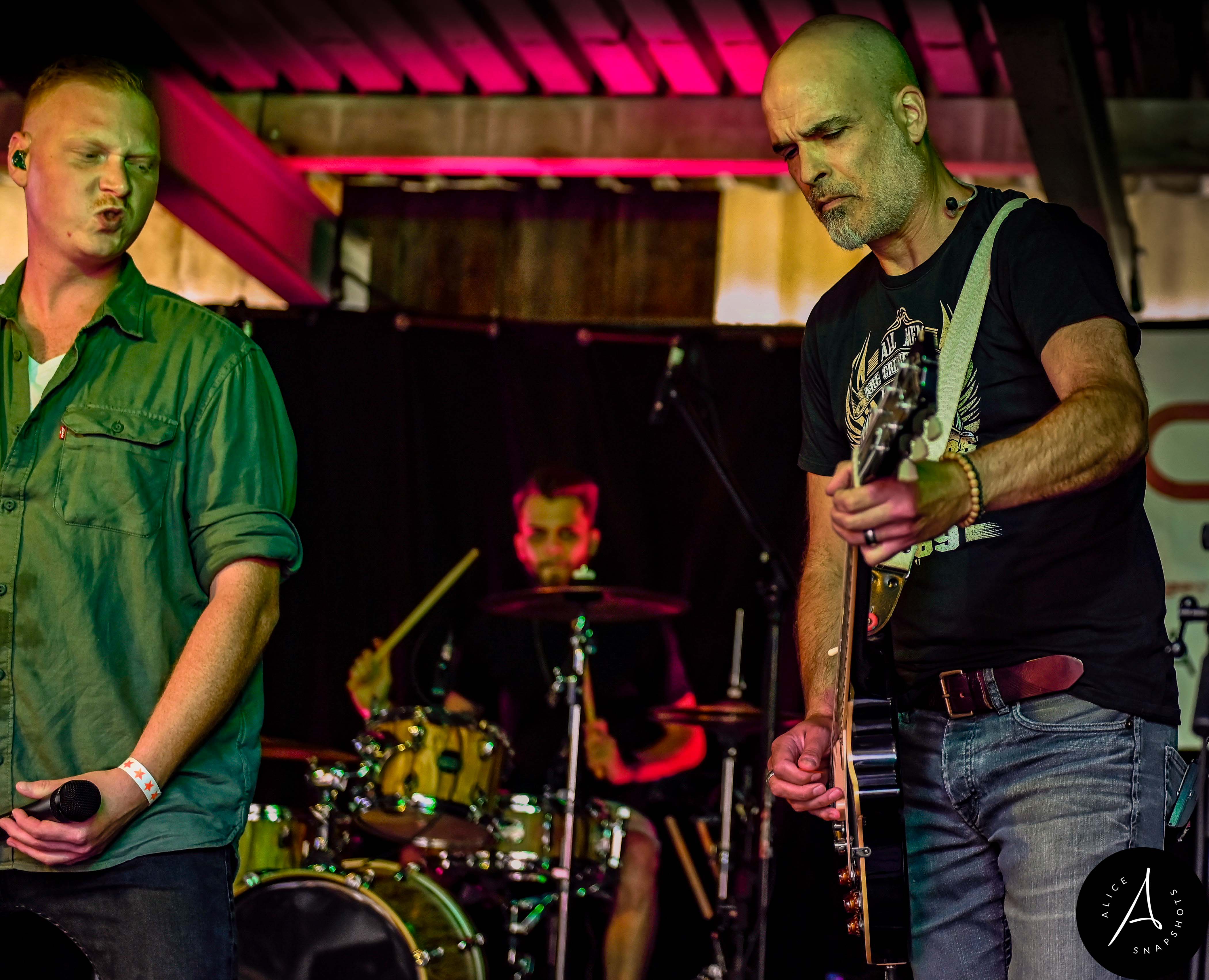 Bleiche Session Rock Out Bleiche Session Rock Out