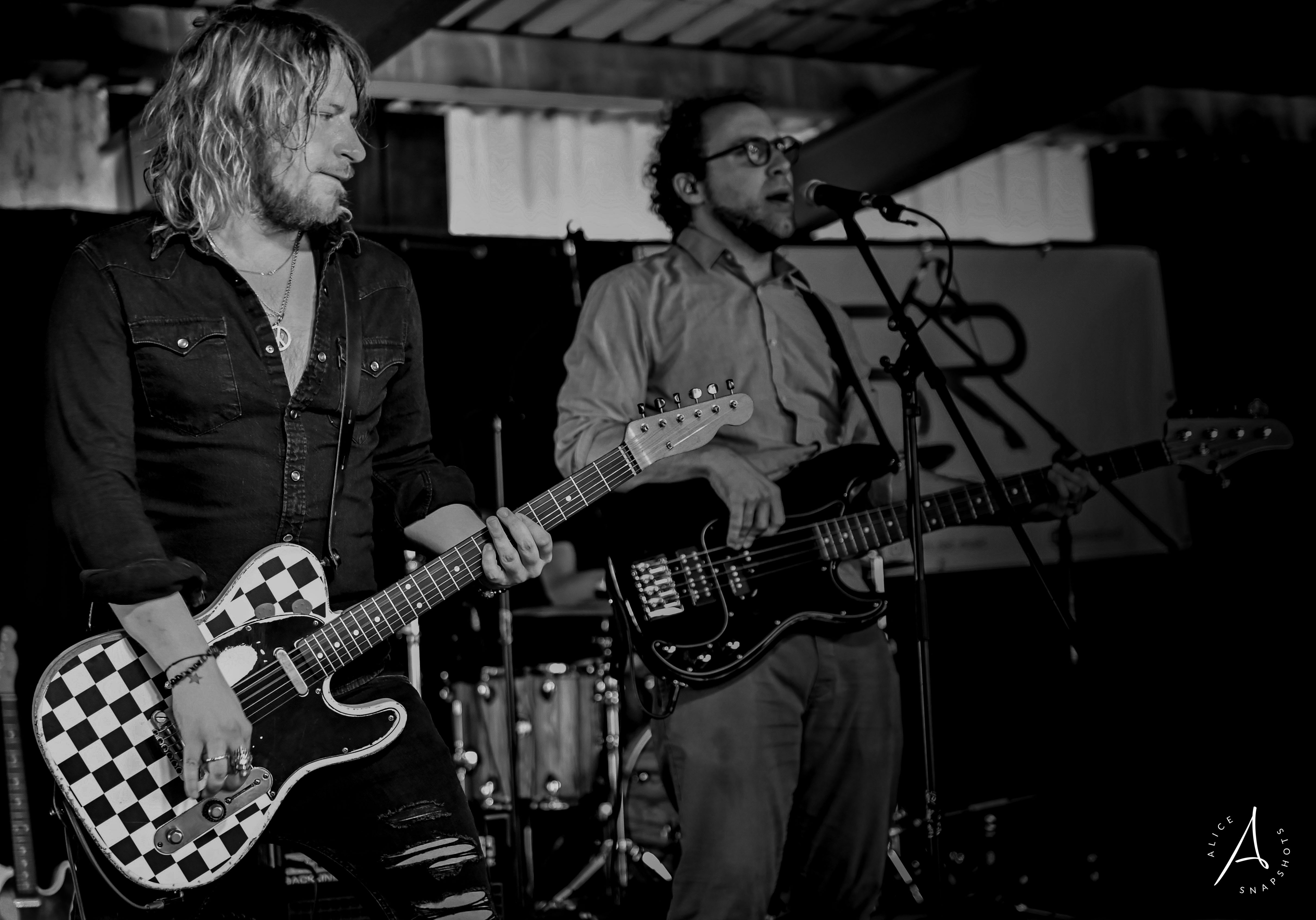 Bleiche Session Rock Out Bleiche Session Rock Out