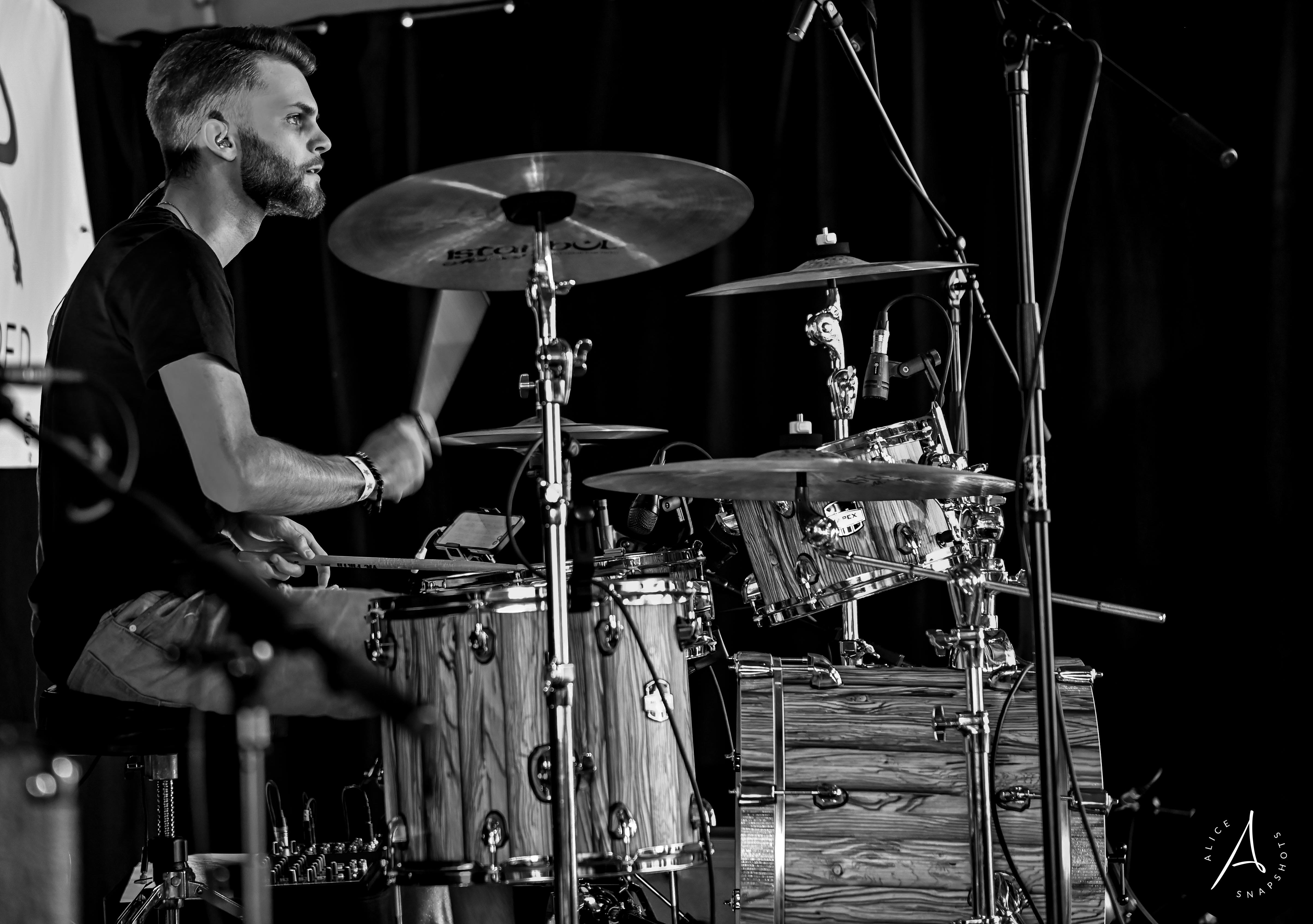 Bleiche Session Rock Out Bleiche Session Rock Out