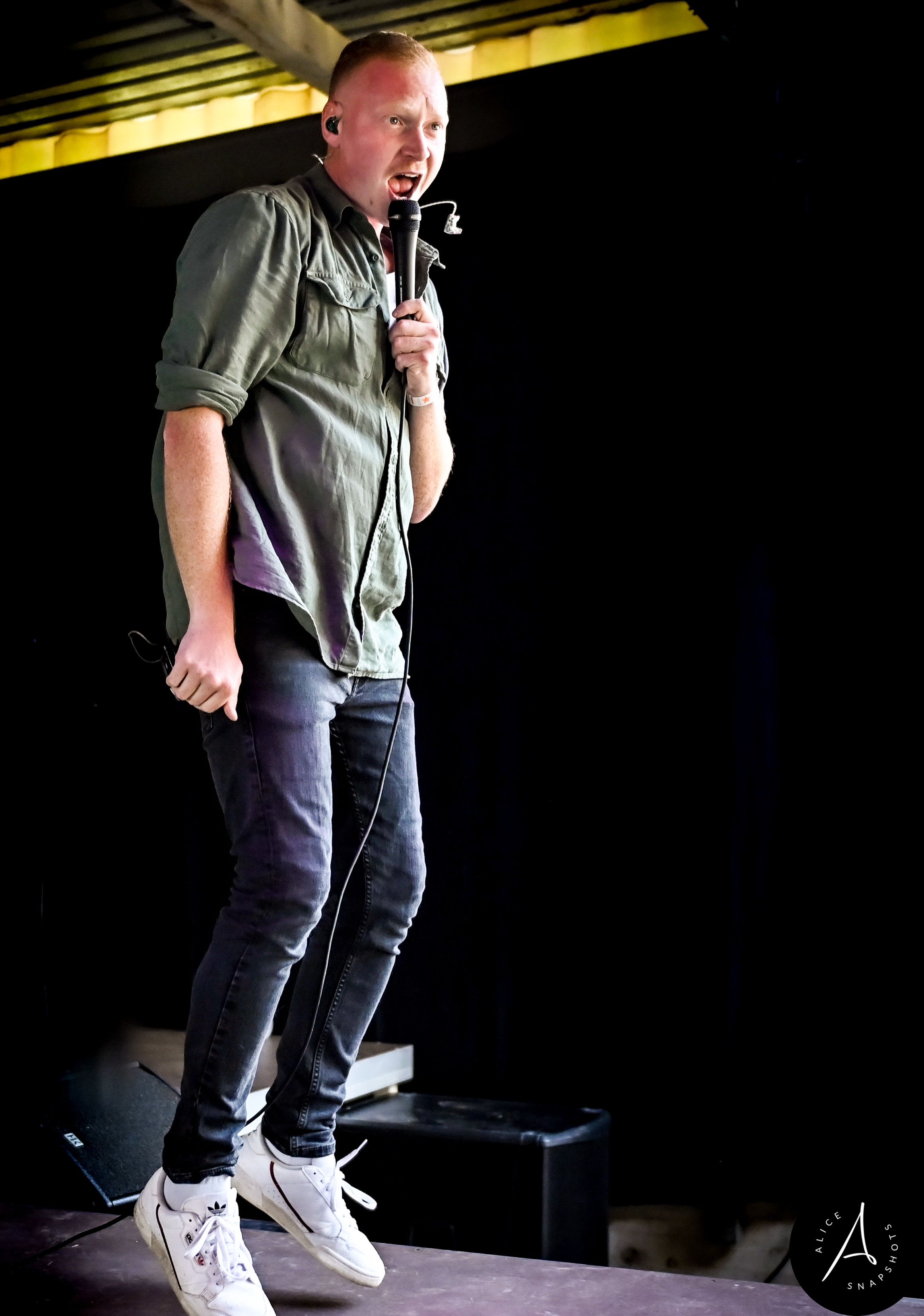 Bleiche Session Rock Out Bleiche Session Rock Out