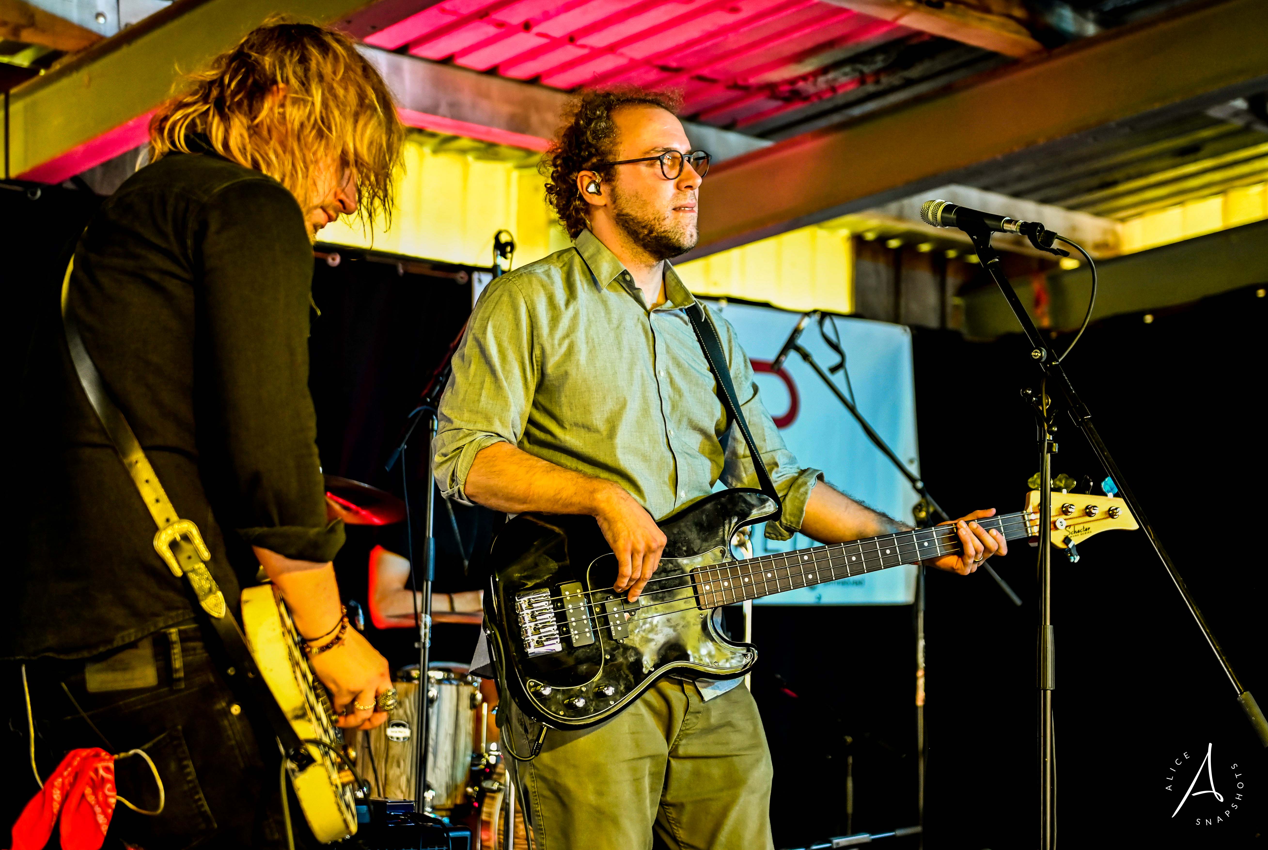 Bleiche Session Rock Out Bleiche Session Rock Out