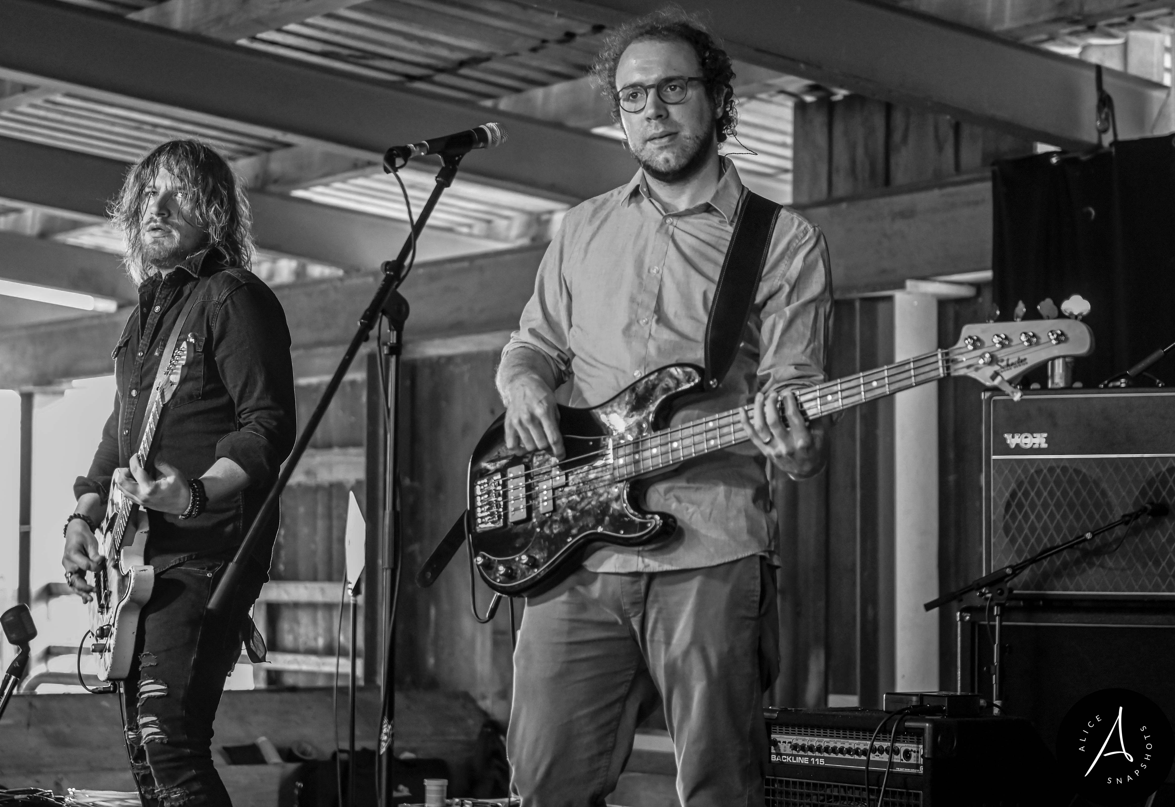 Bleiche Session Rock Out Bleiche Session Rock Out