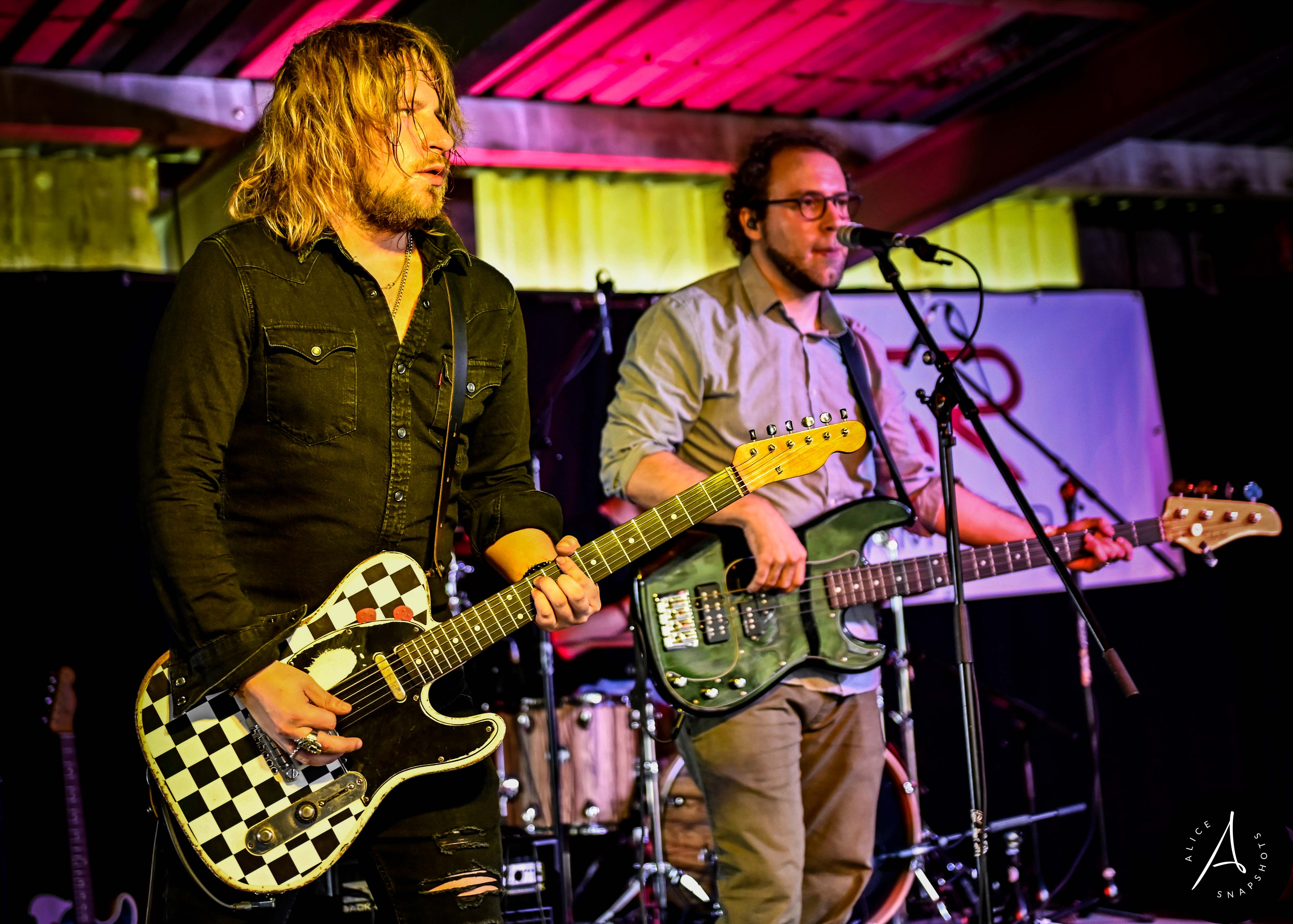 Bleiche Session Rock Out Bleiche Session Rock Out