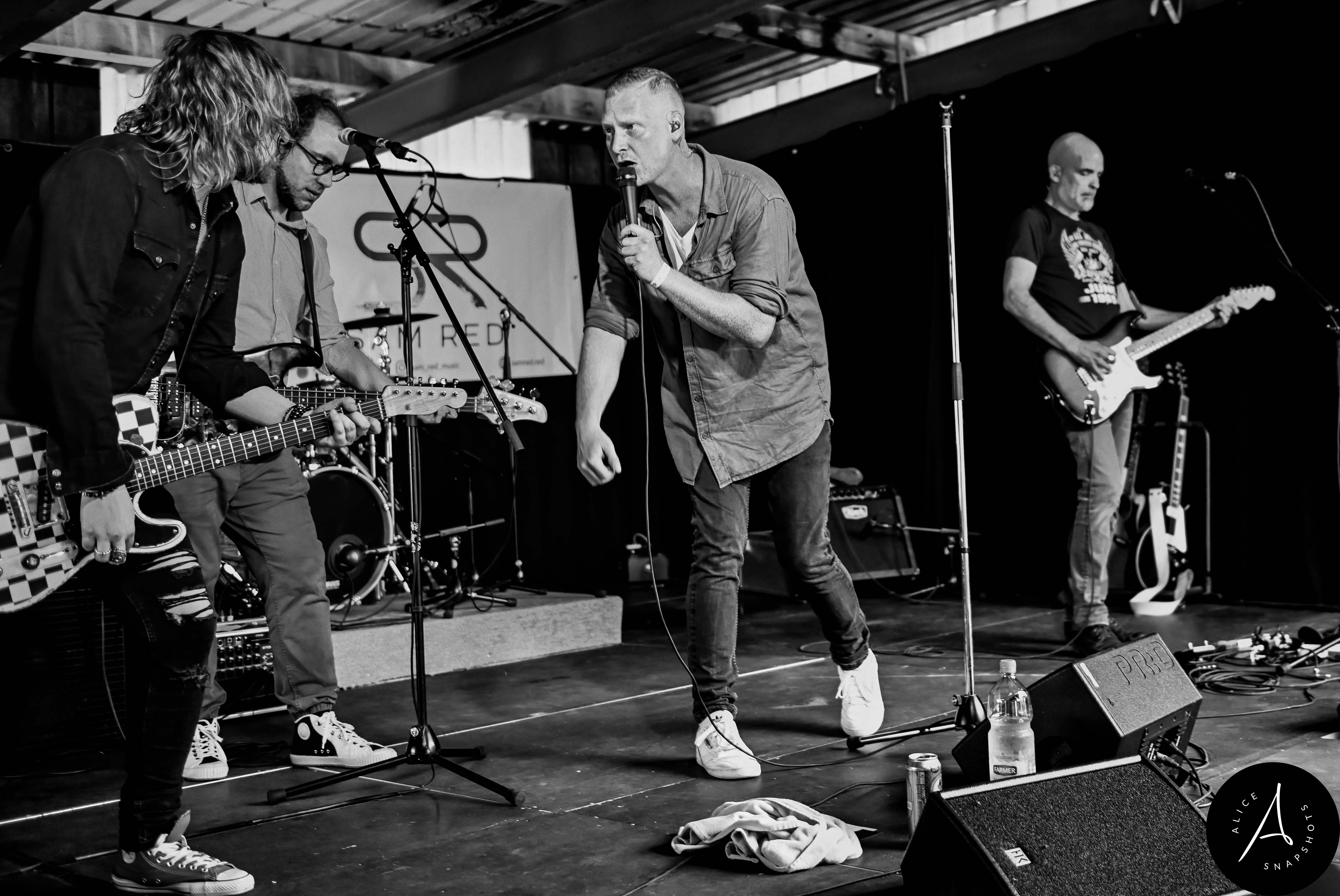 Bleiche Session Rock Out Bleiche Session Rock Out