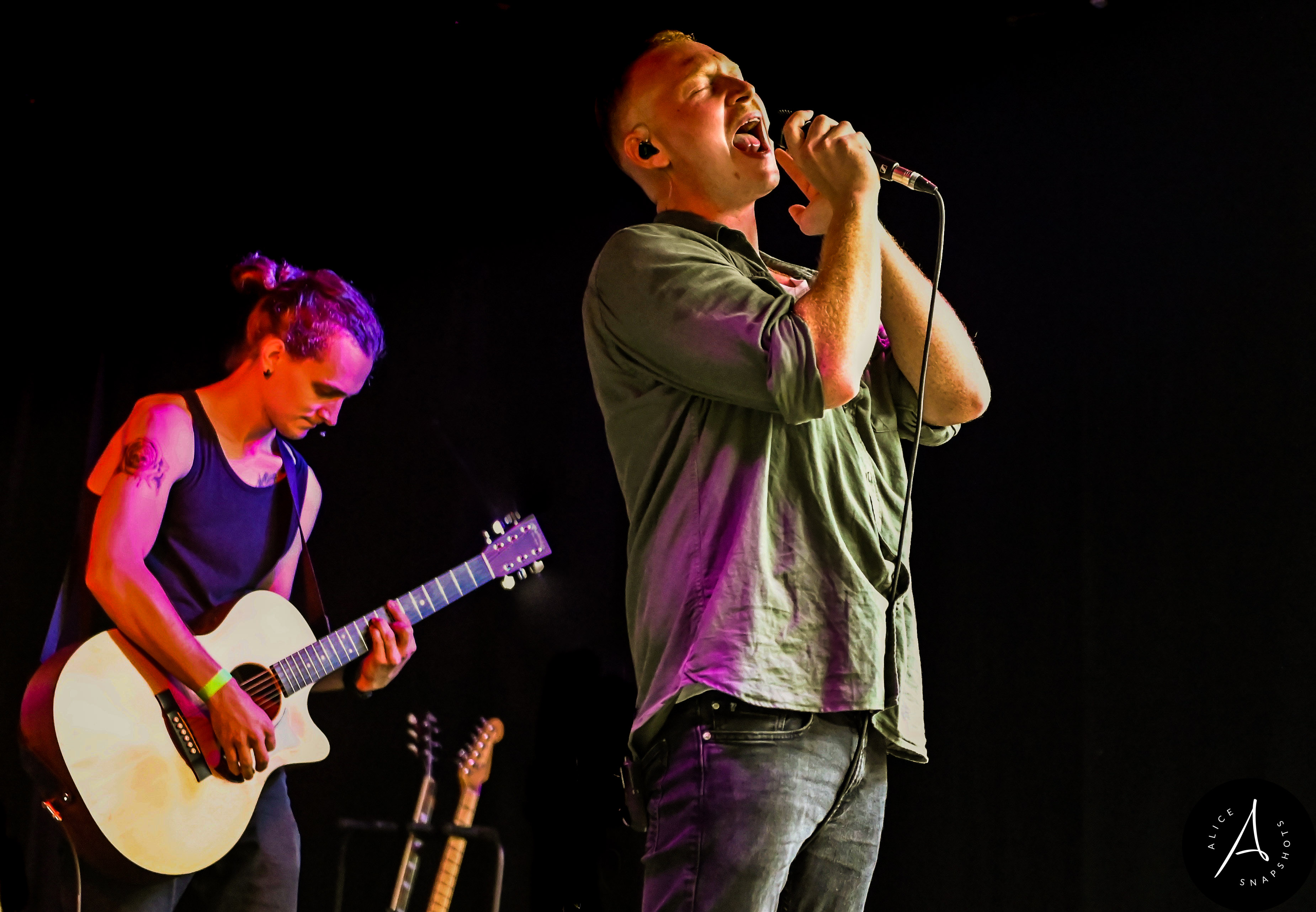 Bleiche Session Rock Out Bleiche Session Rock Out