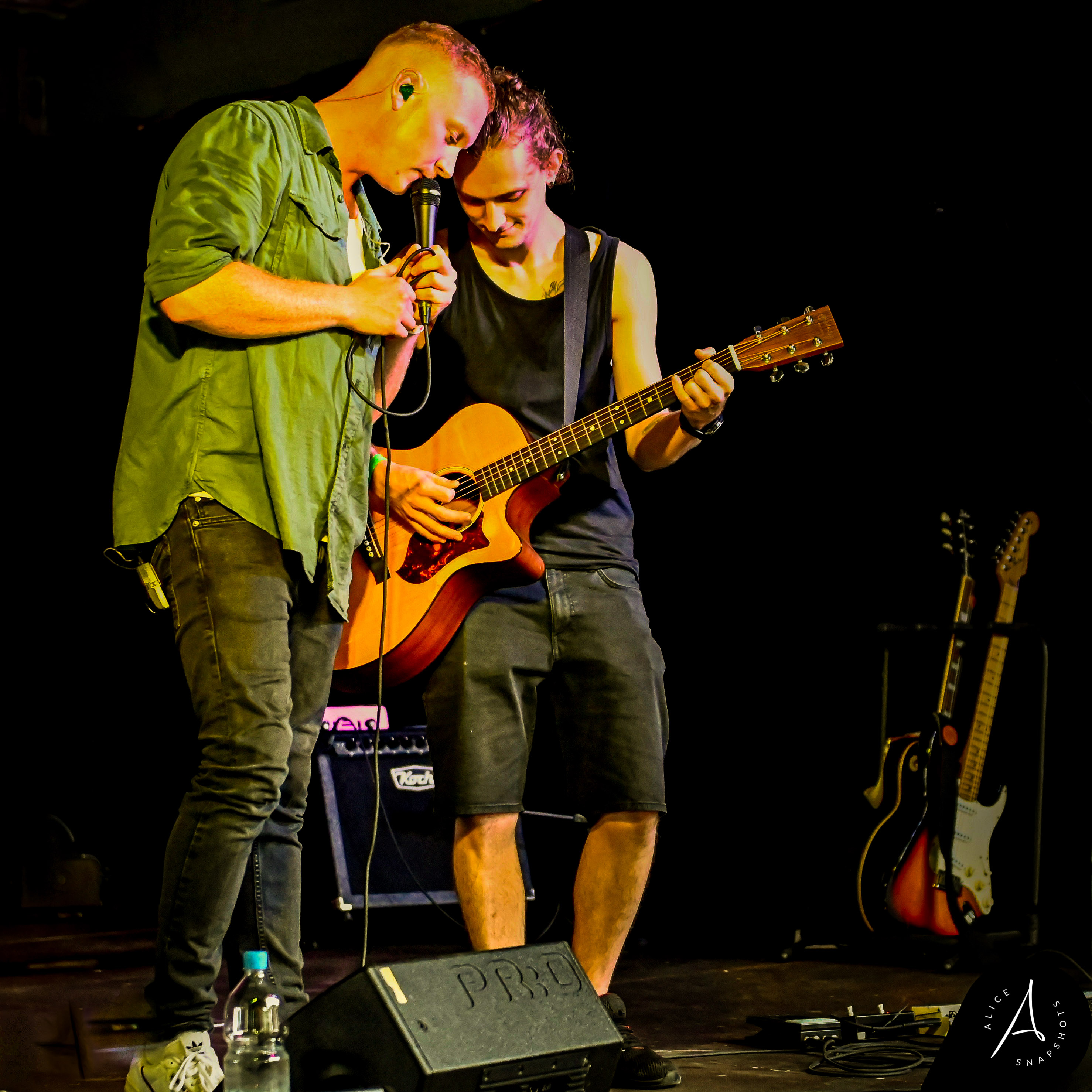 Bleiche Session Rock Out Bleiche Session Rock Out