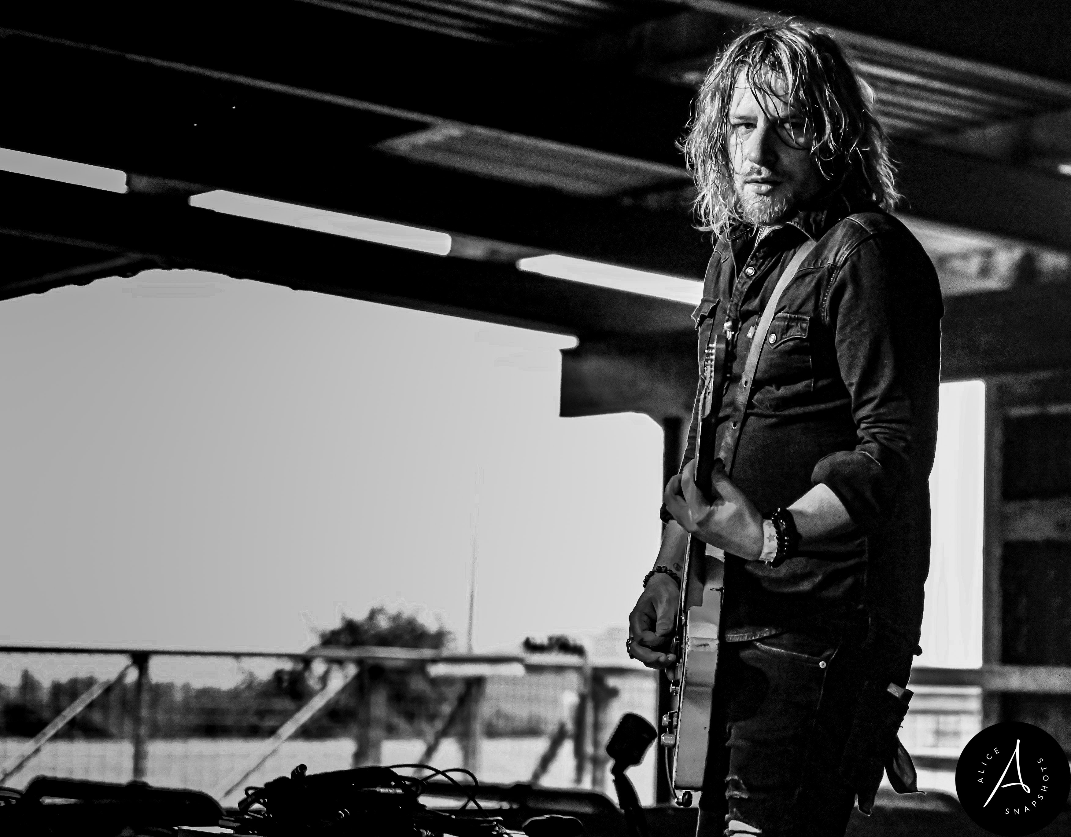 Bleiche Session Rock Out Bleiche Session Rock Out