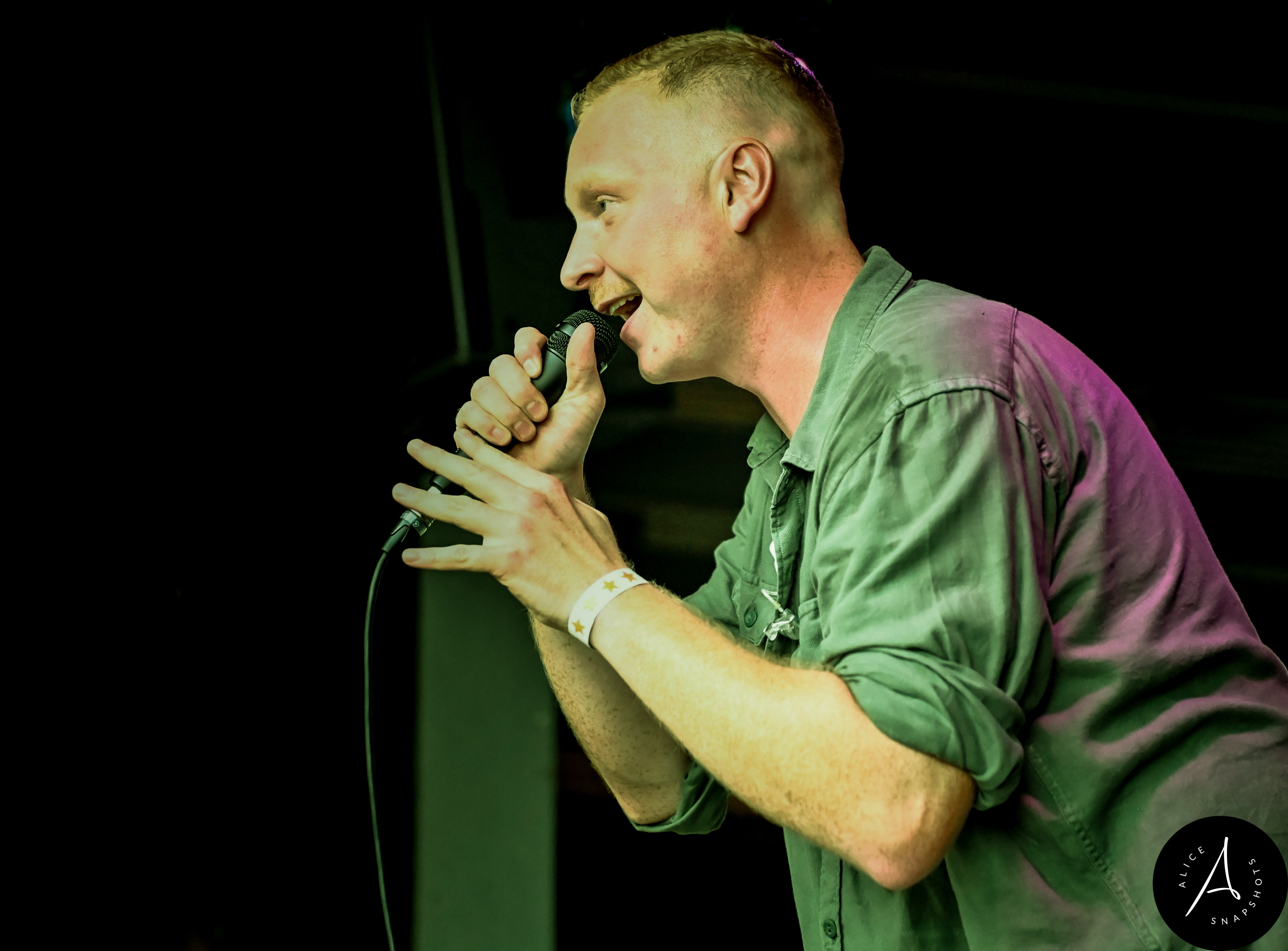 Bleiche Session Rock Out Bleiche Session Rock Out