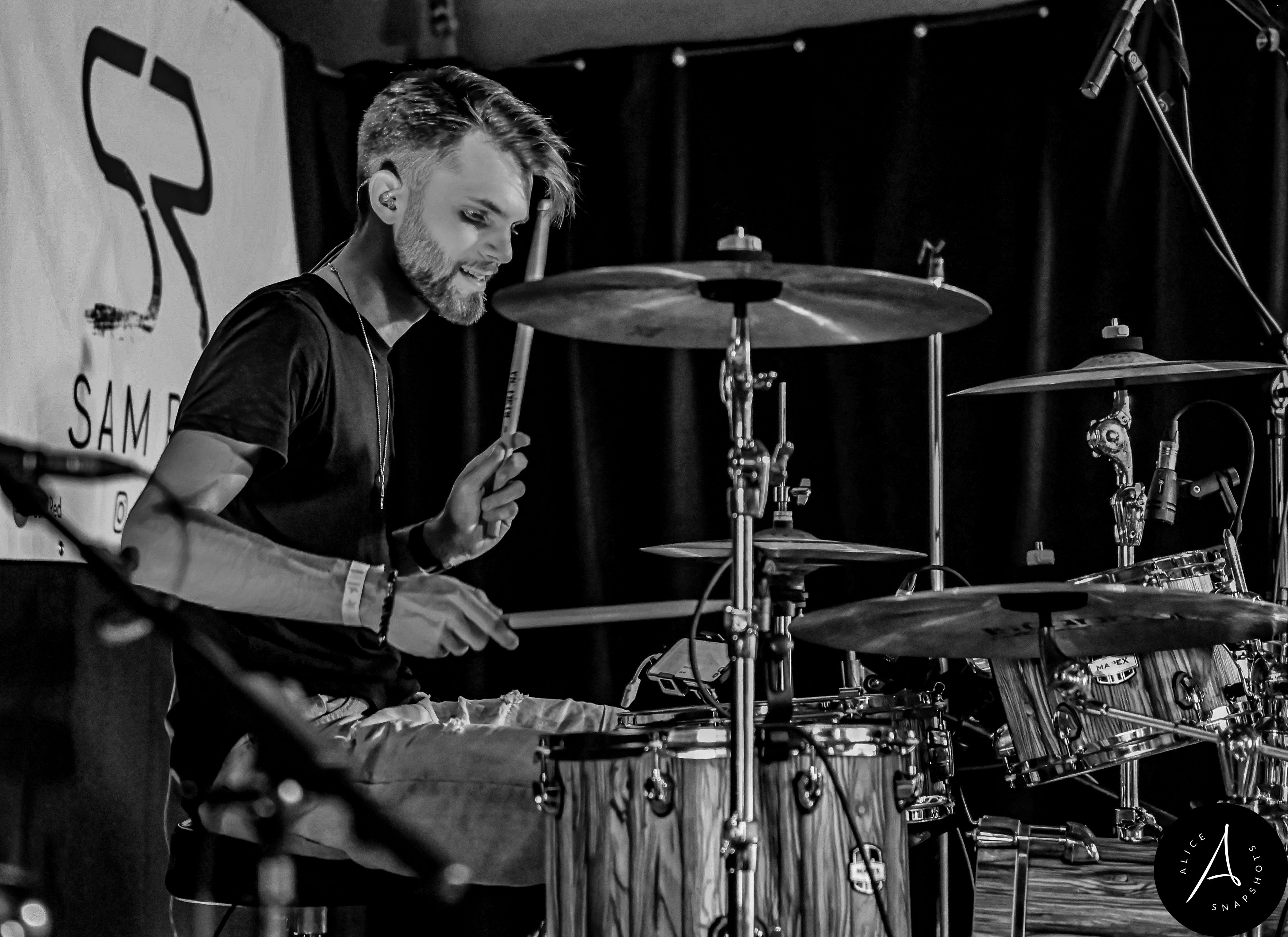 Bleiche Session Rock Out Bleiche Session Rock Out