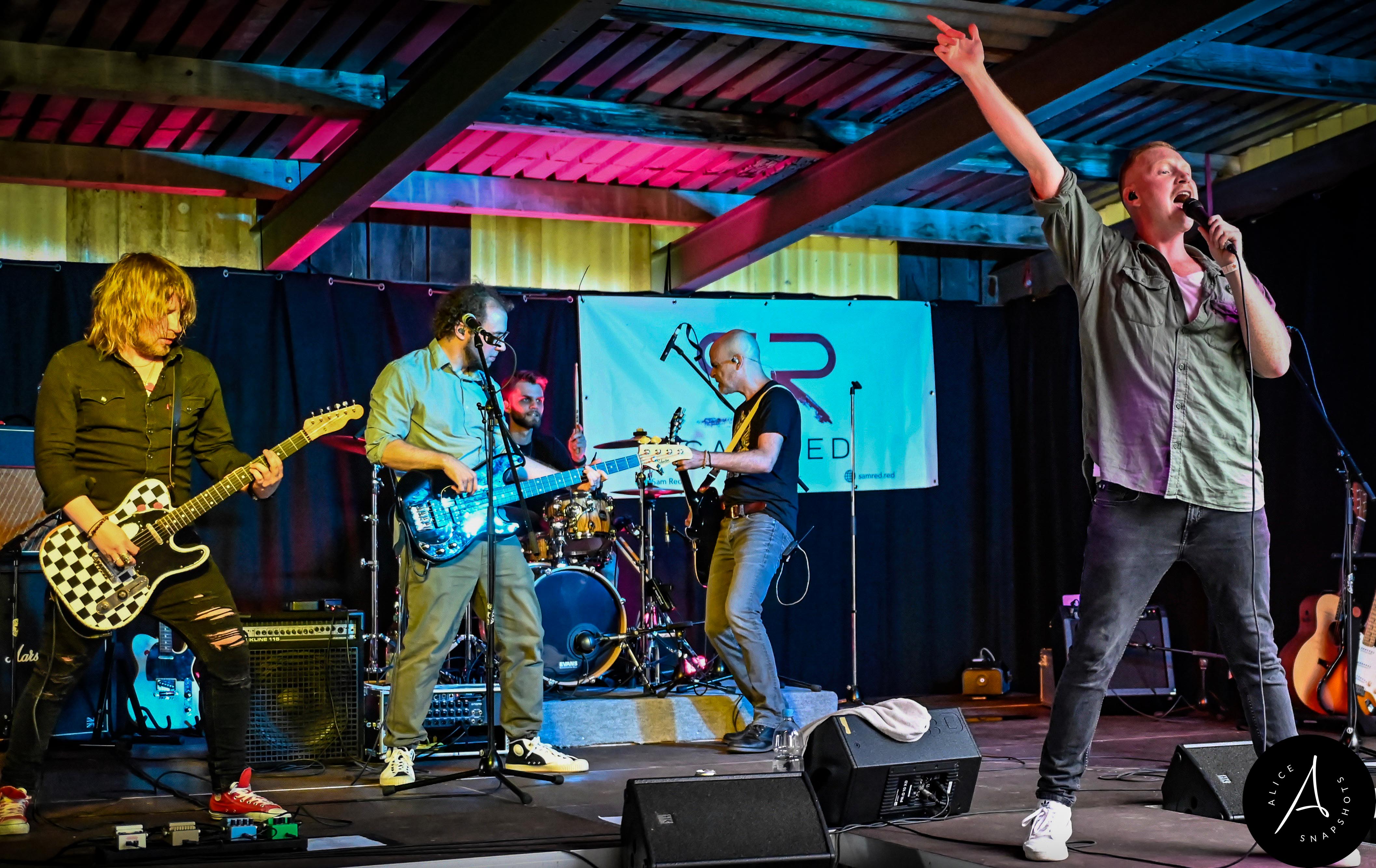 Bleiche Session Rock Out Bleiche Session Rock Out