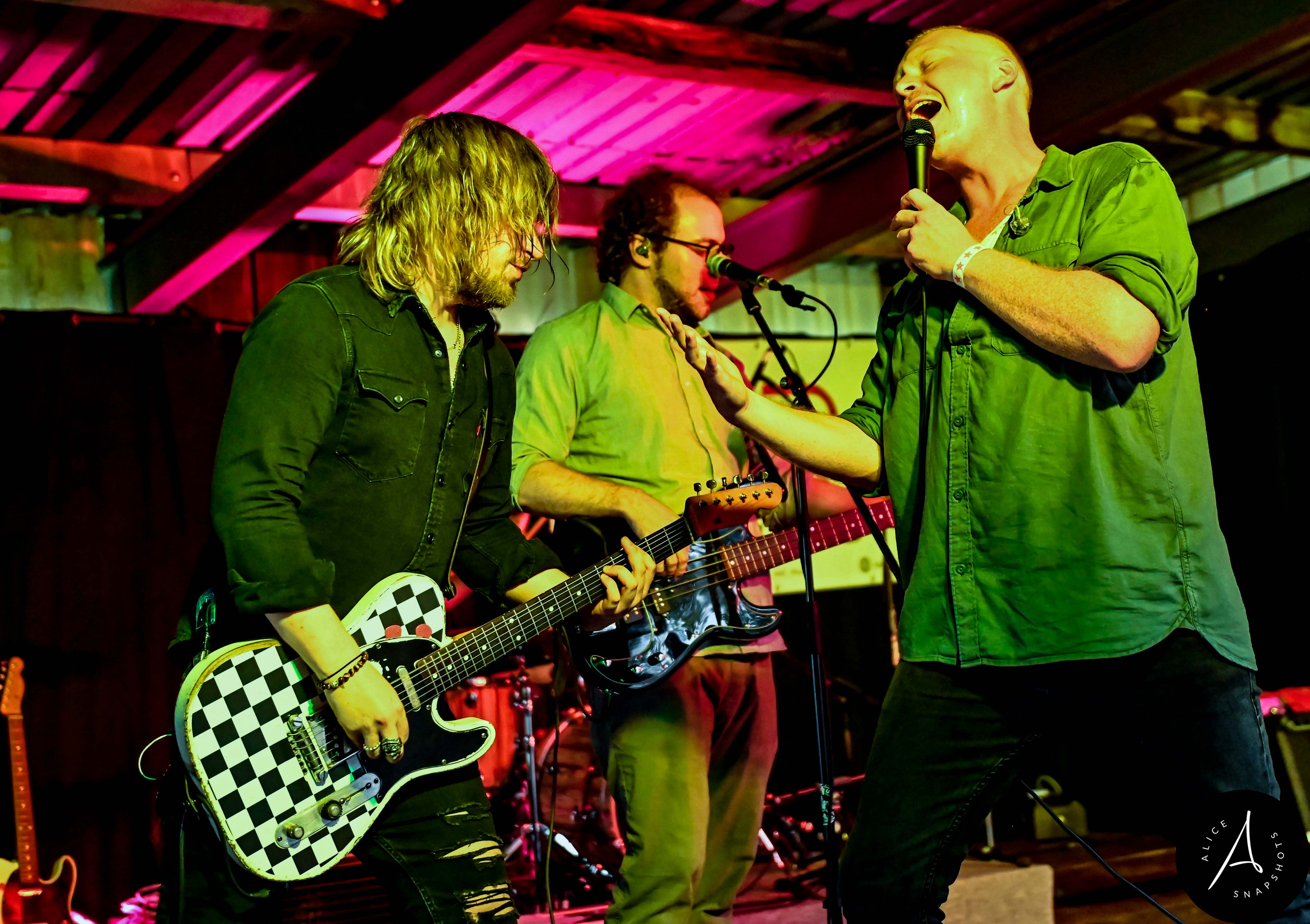 Bleiche Session Rock Out Bleiche Session Rock Out