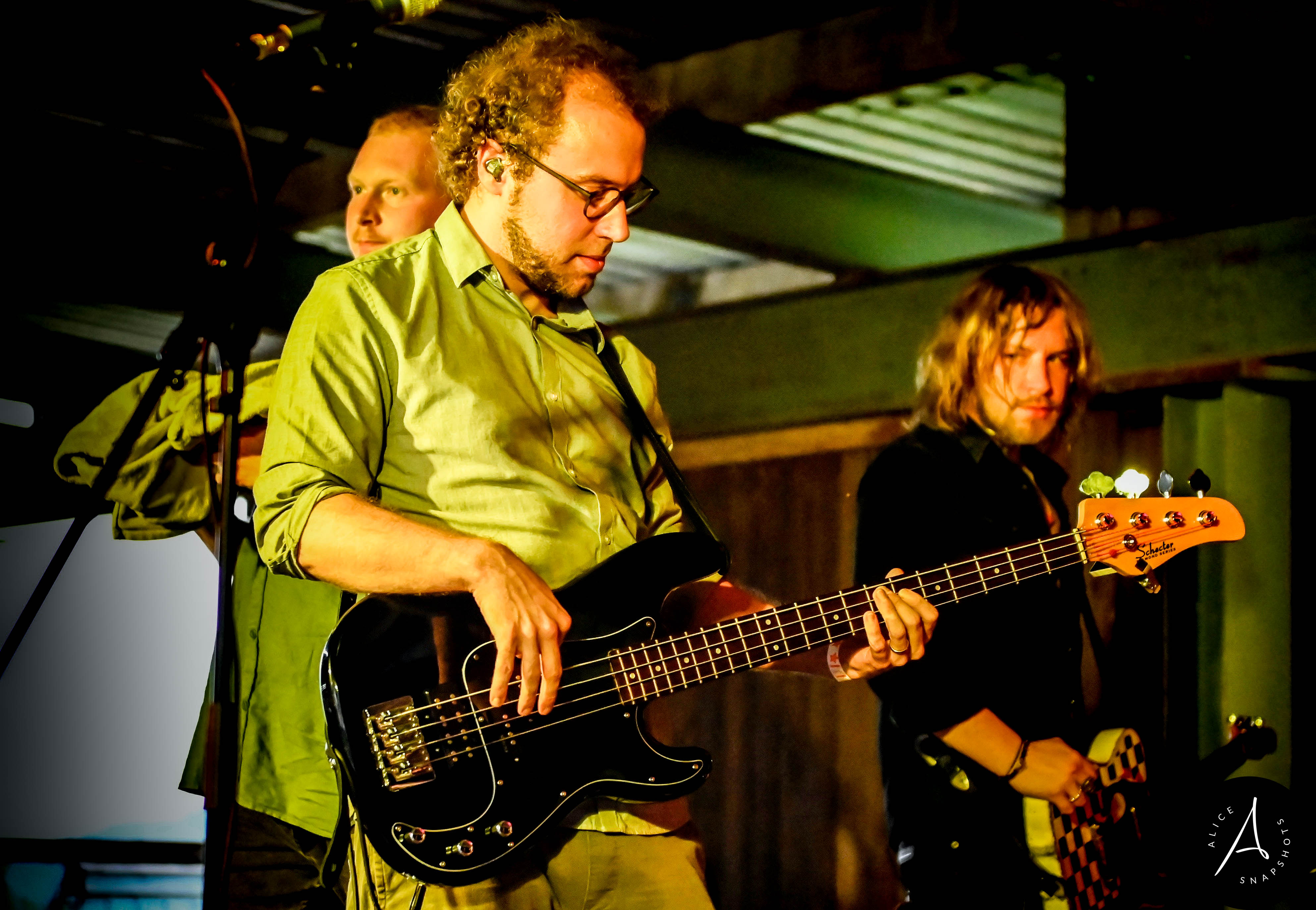 Bleiche Session Rock Out Bleiche Session Rock Out