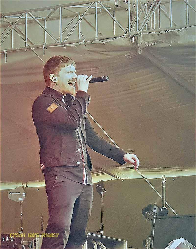 shinedown@greenfleld-1804 shinedown@greenfleld-1804