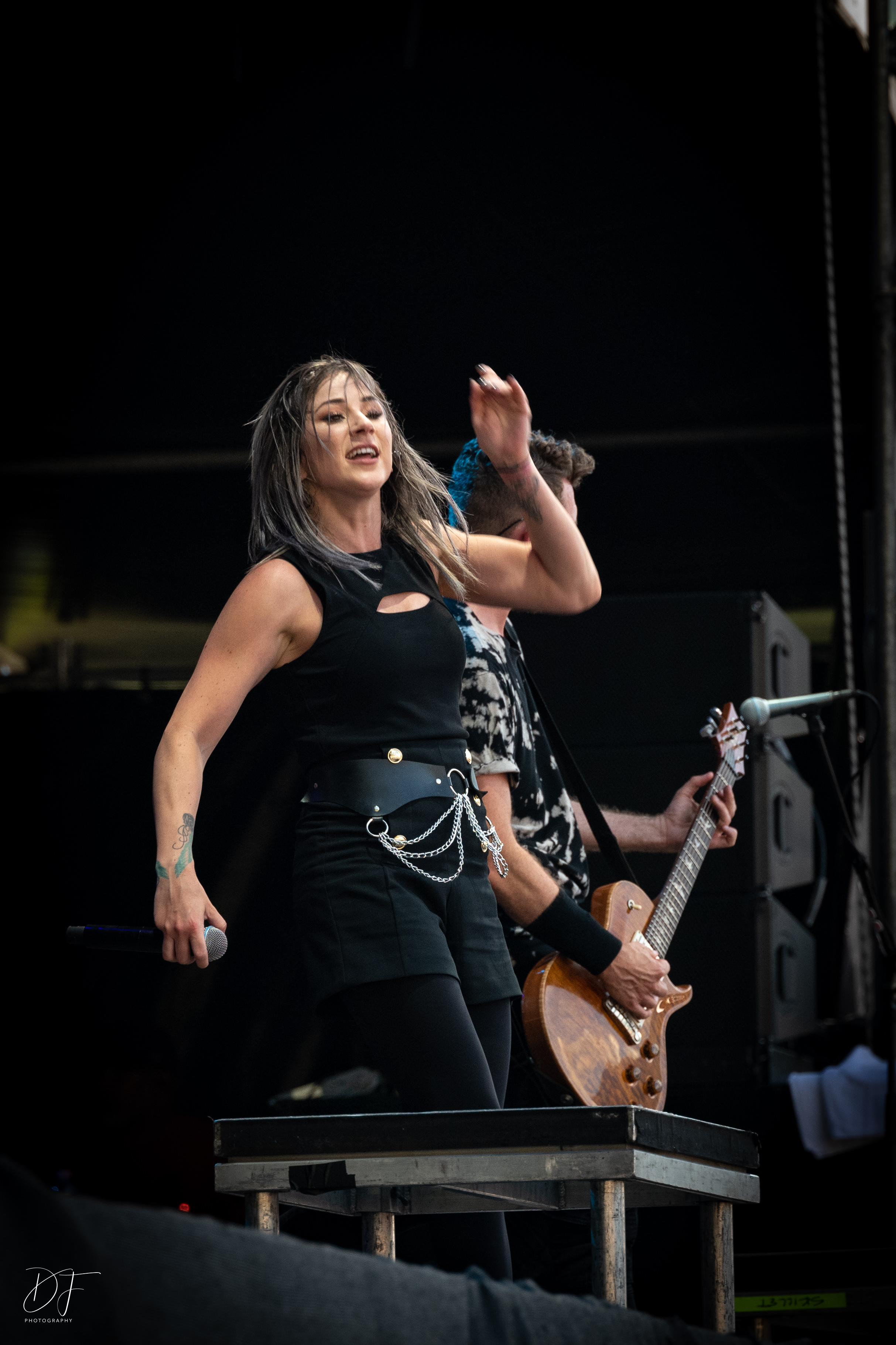 skillet@greenfield22-7 skillet@greenfield22-7