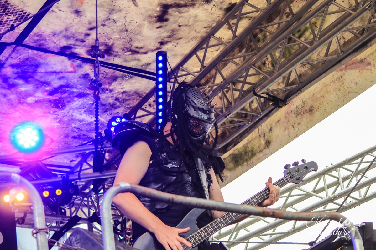 Sub Dub Micromachine (12 von 14) Sub Dub Micromachine (12 von 14)