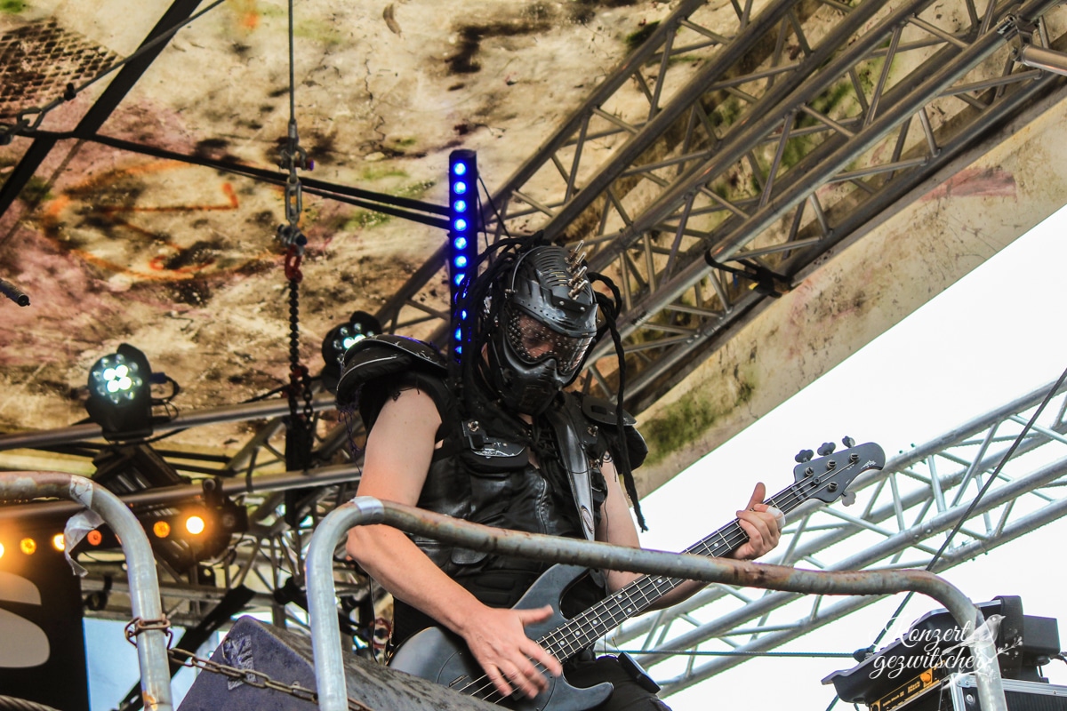 Sub Dub Micromachine (13 von 14) Sub Dub Micromachine (13 von 14)