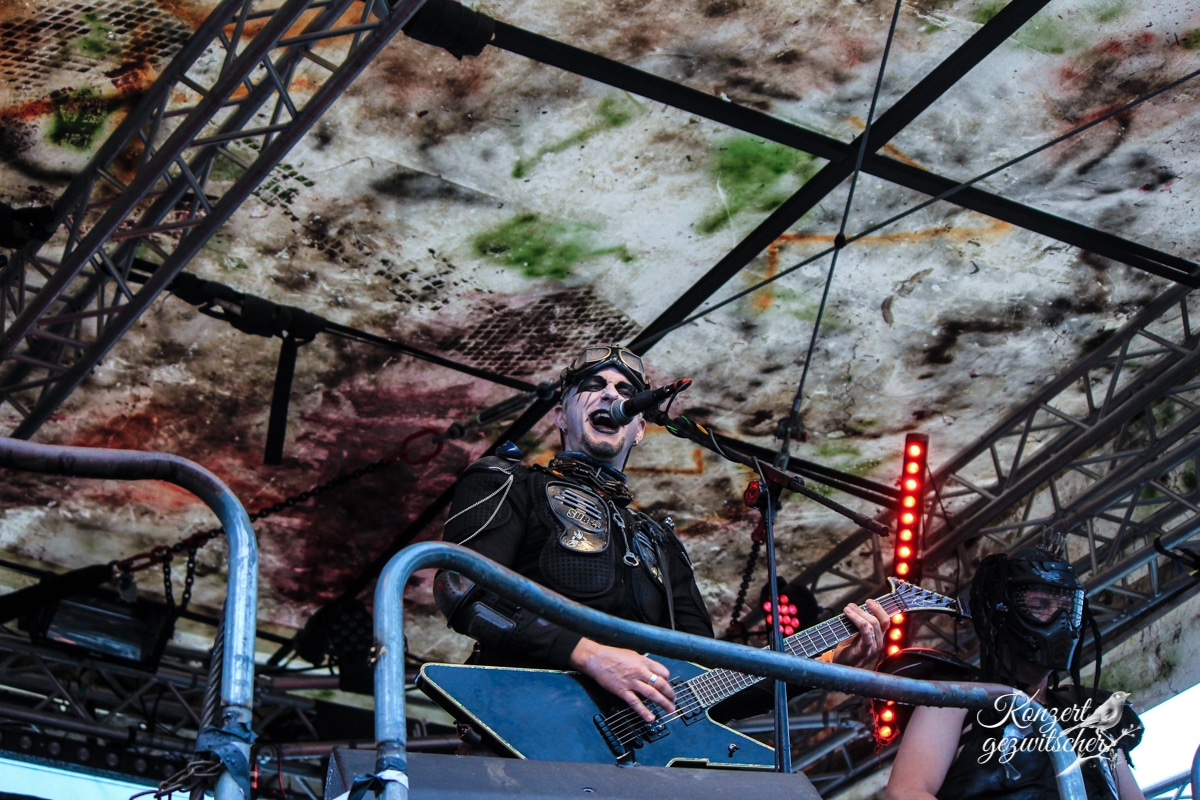 Sub Dub Micromachine (5 von 14) Sub Dub Micromachine (5 von 14)