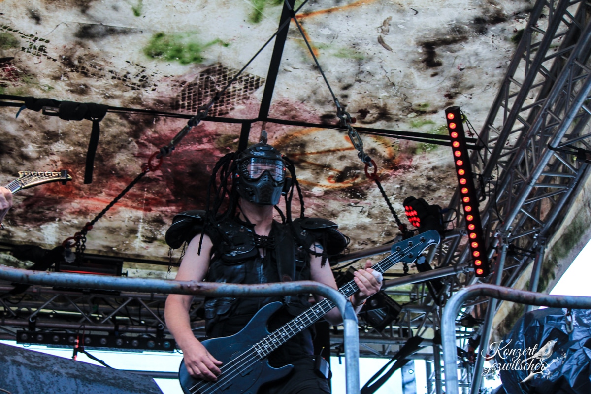 Sub Dub Micromachine (7 von 14) Sub Dub Micromachine (7 von 14)