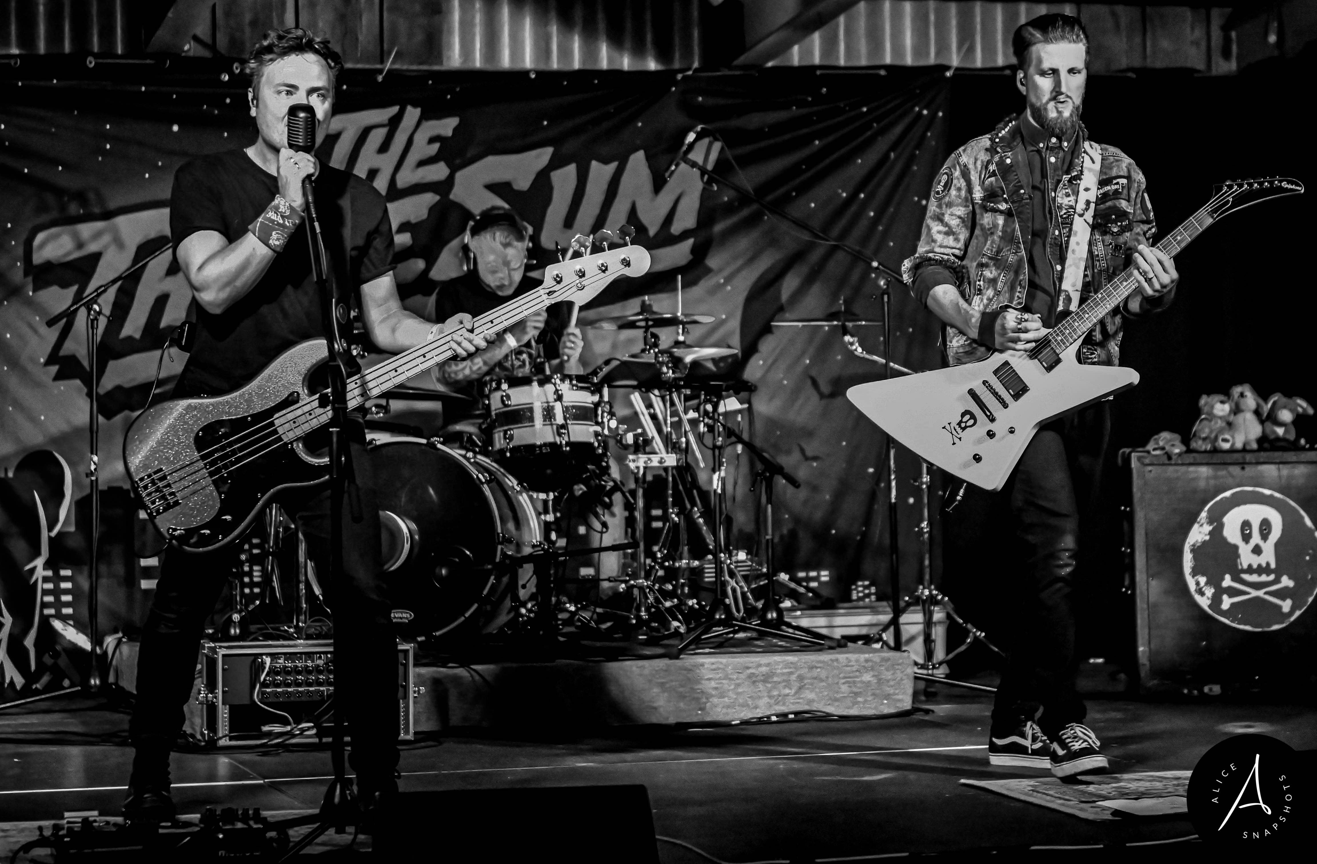 Bleiche Session Rock Out Bleiche Session Rock Out