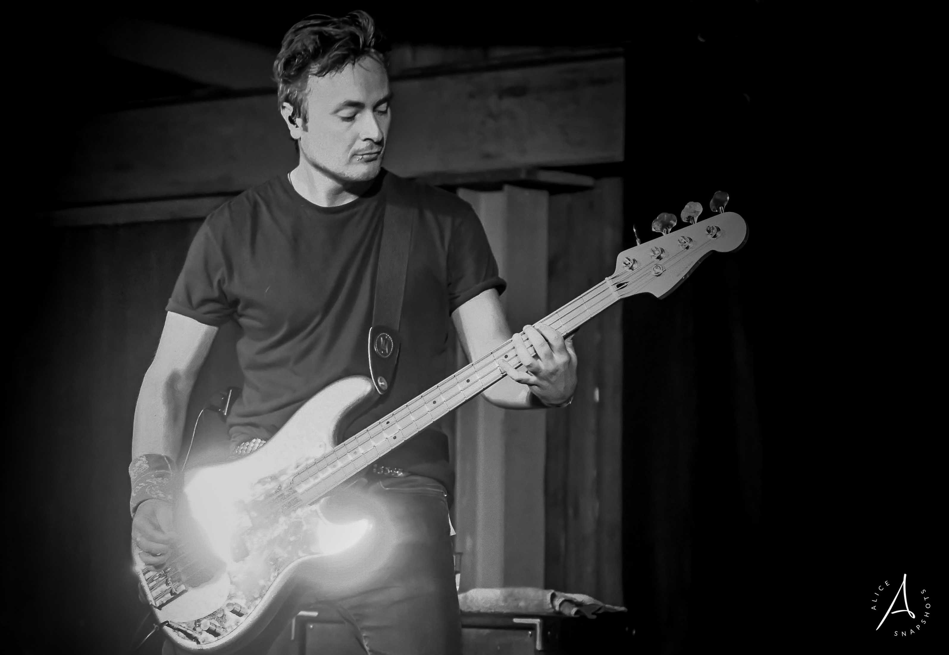 Bleiche Session Rock Out Bleiche Session Rock Out