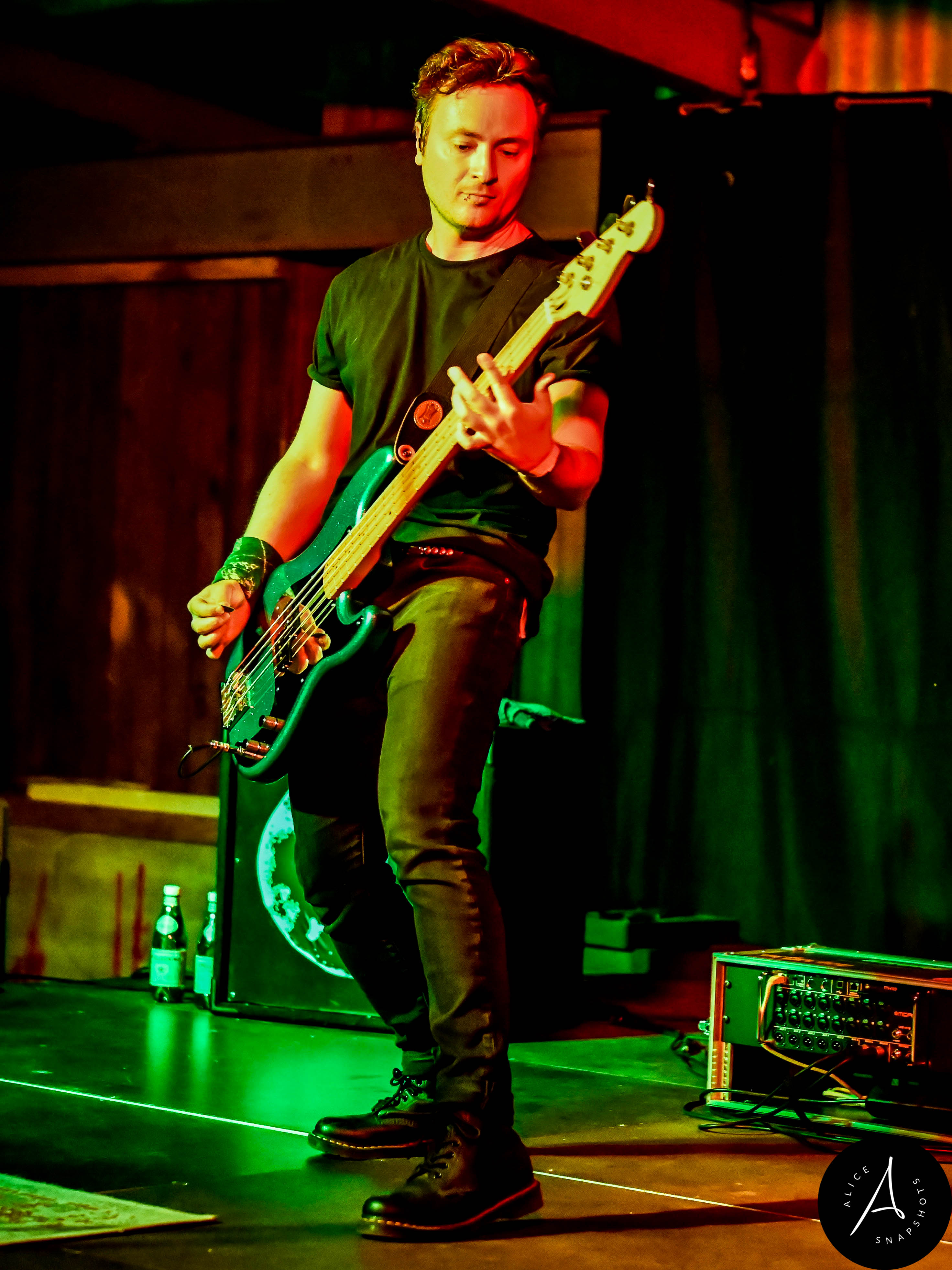 Bleiche Session Rock Out Bleiche Session Rock Out