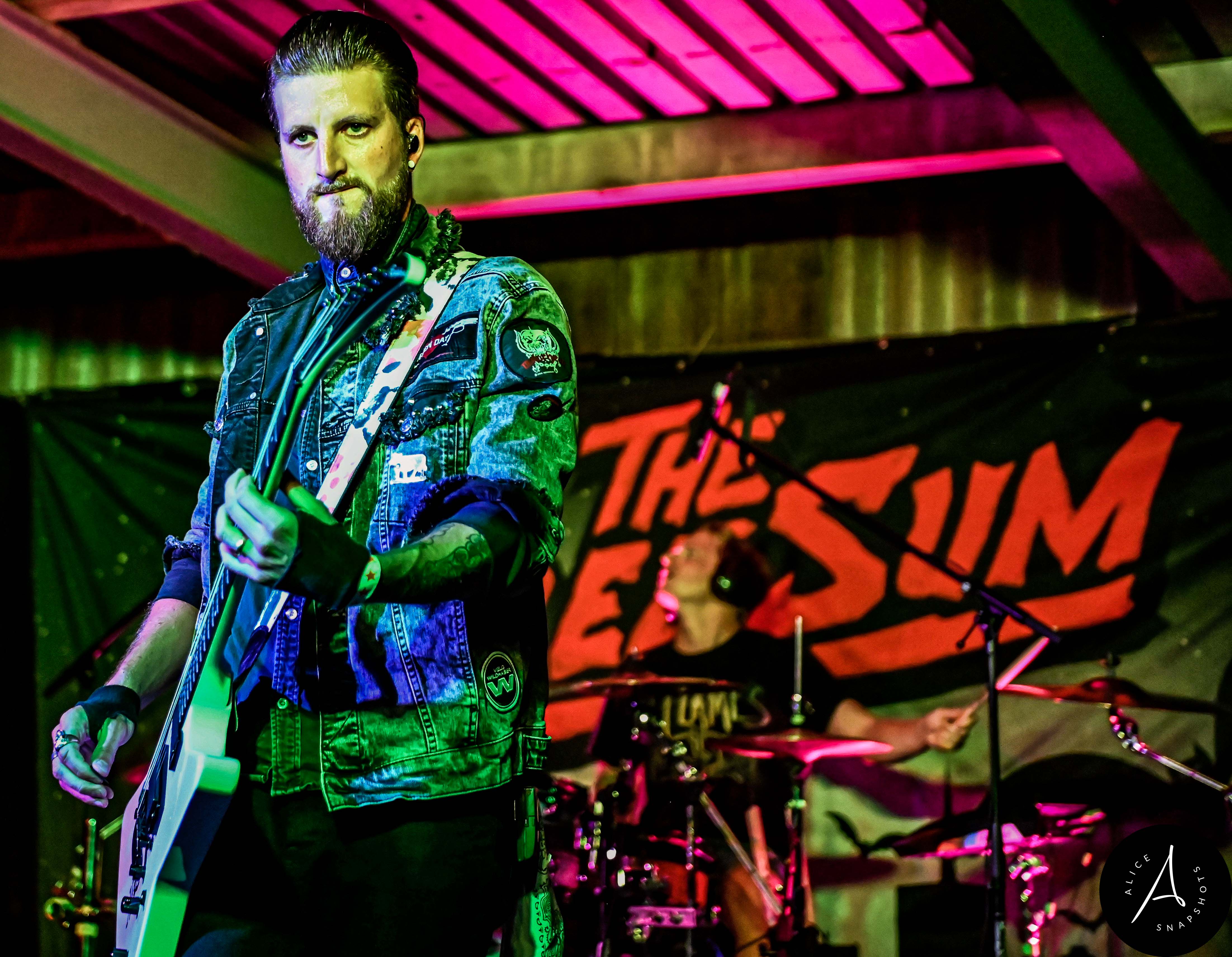 Bleiche Session Rock Out Bleiche Session Rock Out