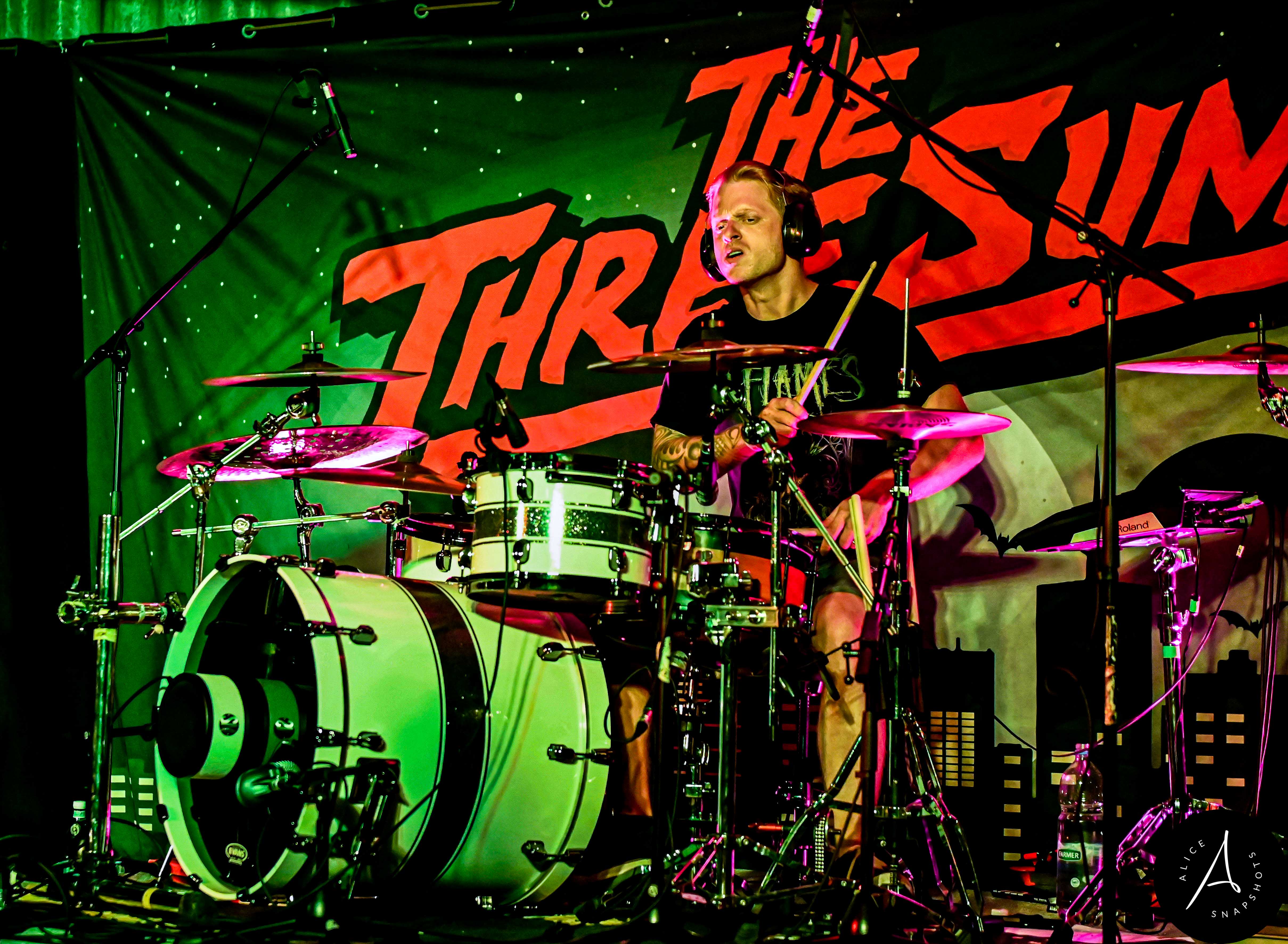 Bleiche Session Rock Out Bleiche Session Rock Out