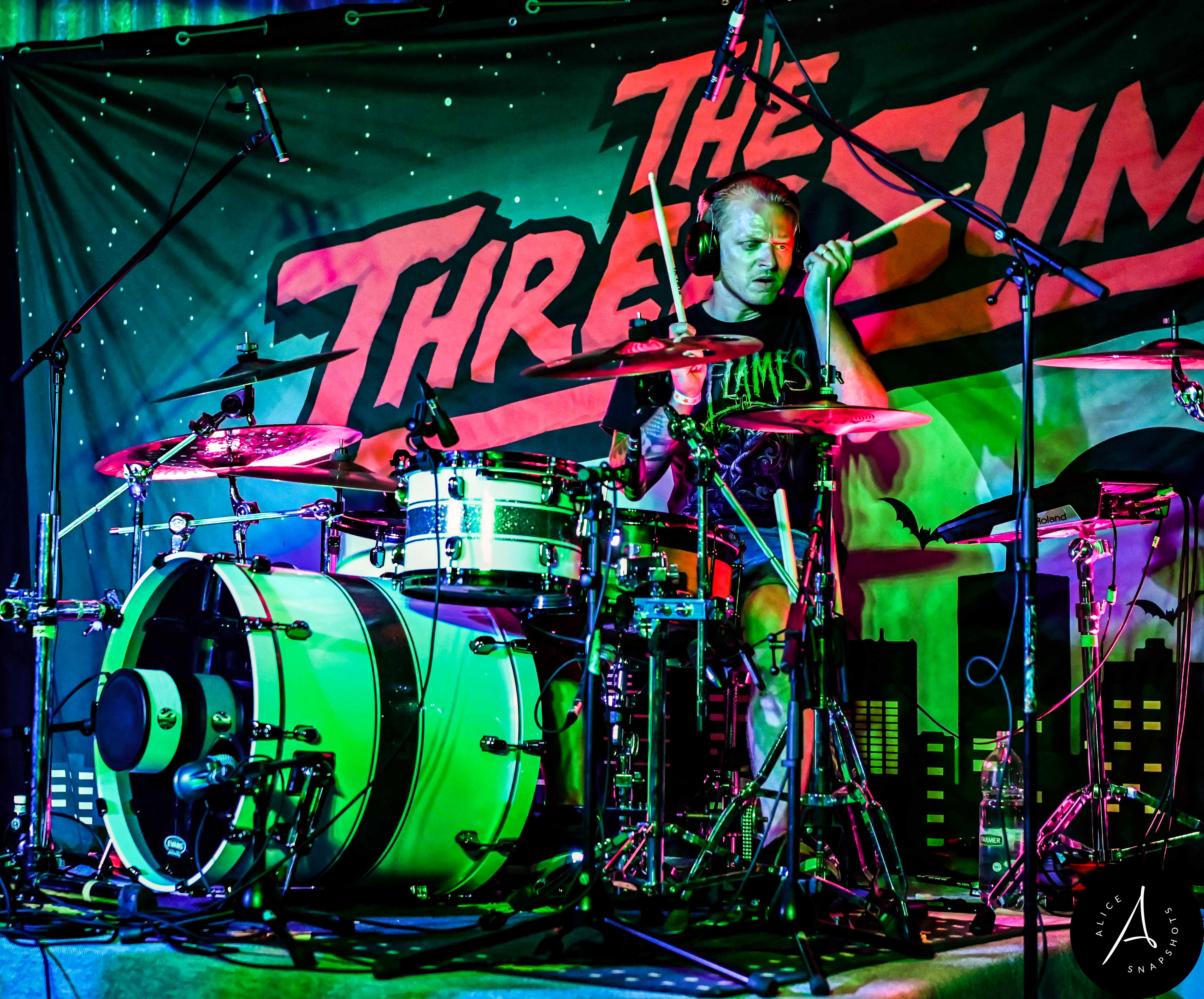 Bleiche Session Rock Out Bleiche Session Rock Out