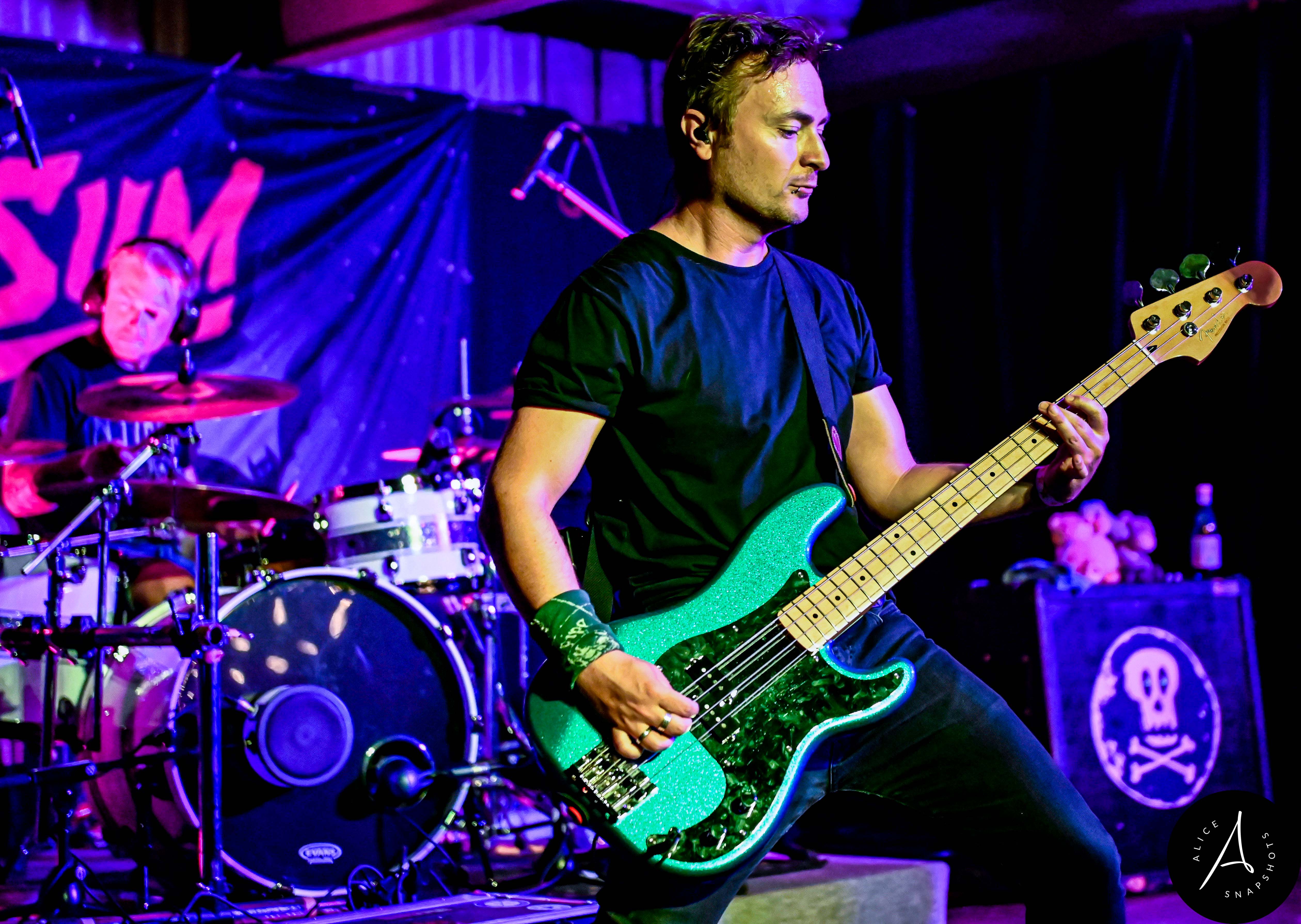 Bleiche Session Rock Out Bleiche Session Rock Out