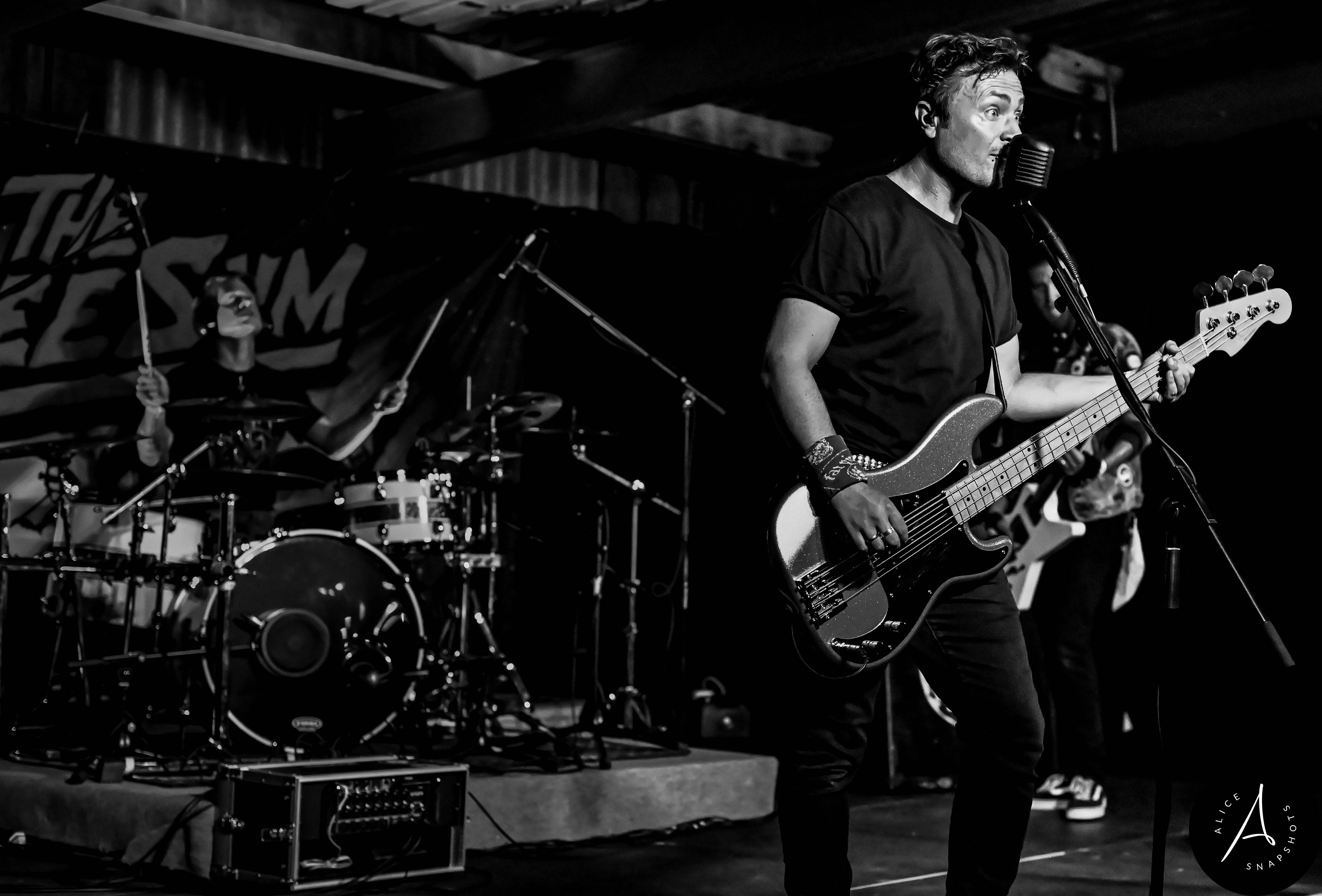 Bleiche Session Rock Out Bleiche Session Rock Out